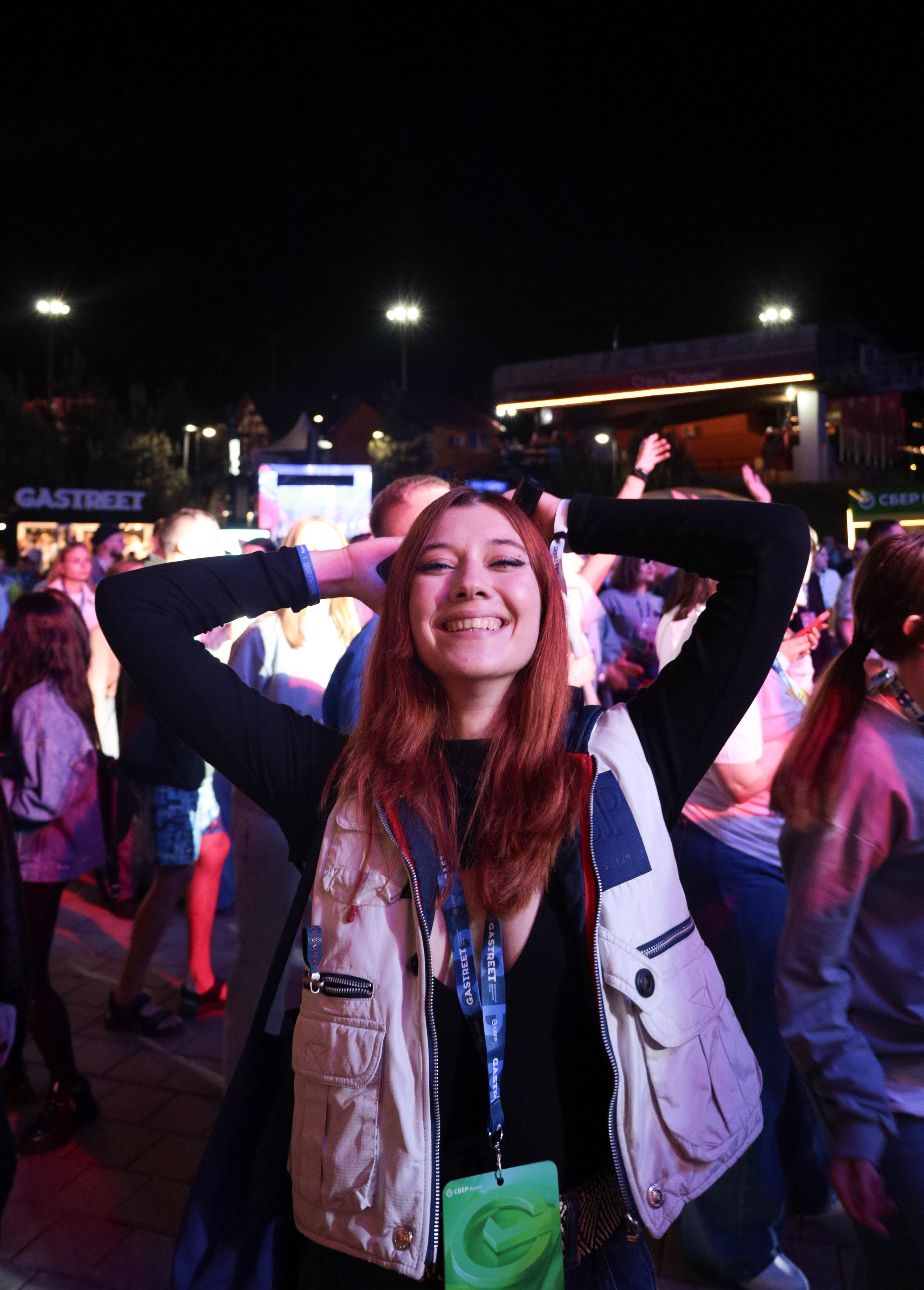 GASTREET 2023. Фотограф, фотохудожник г. Краснодар Оксана Зинченко