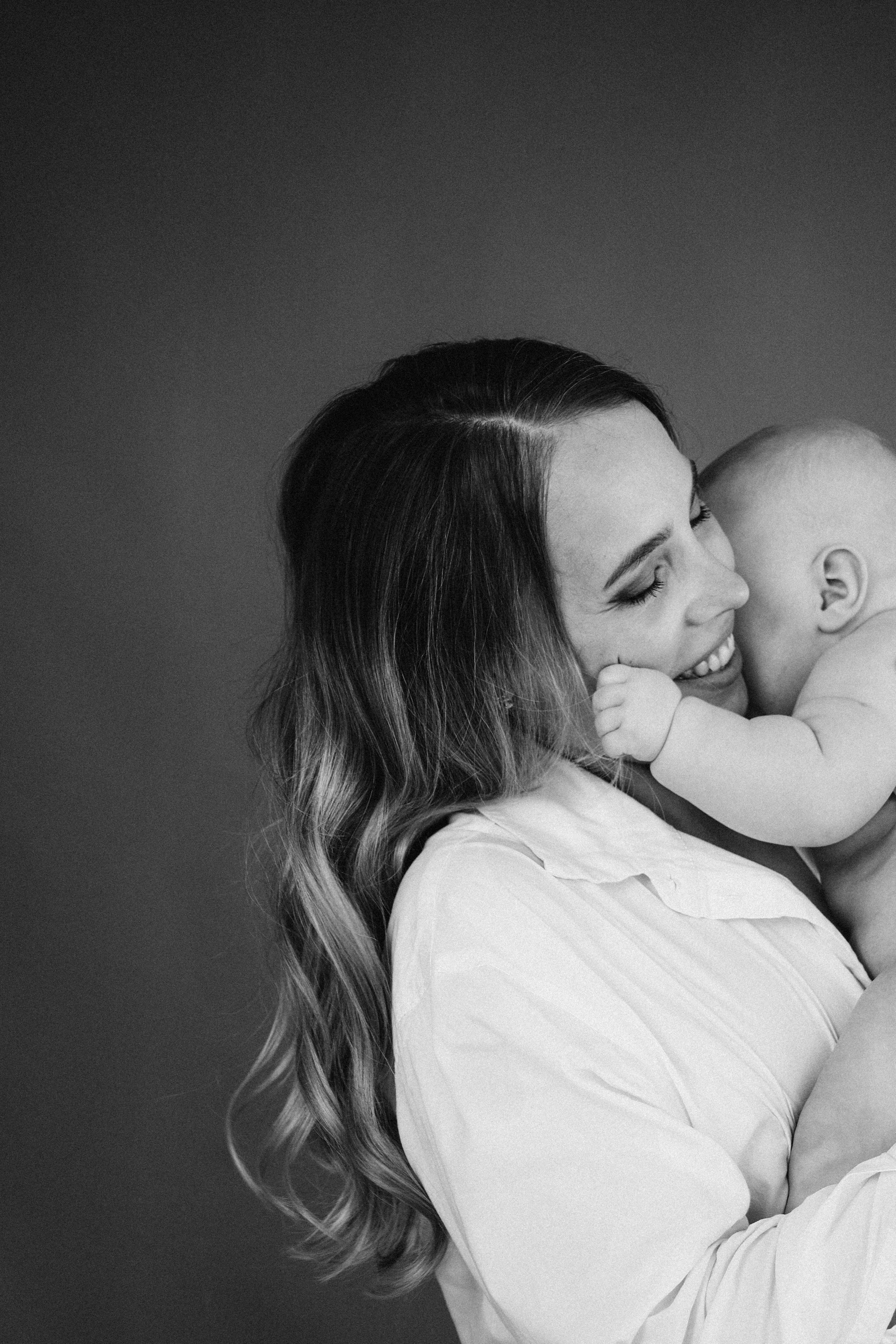 Семейная съёмка. Фотограф, фотохудожник г. Краснодар Оксана Зинченко