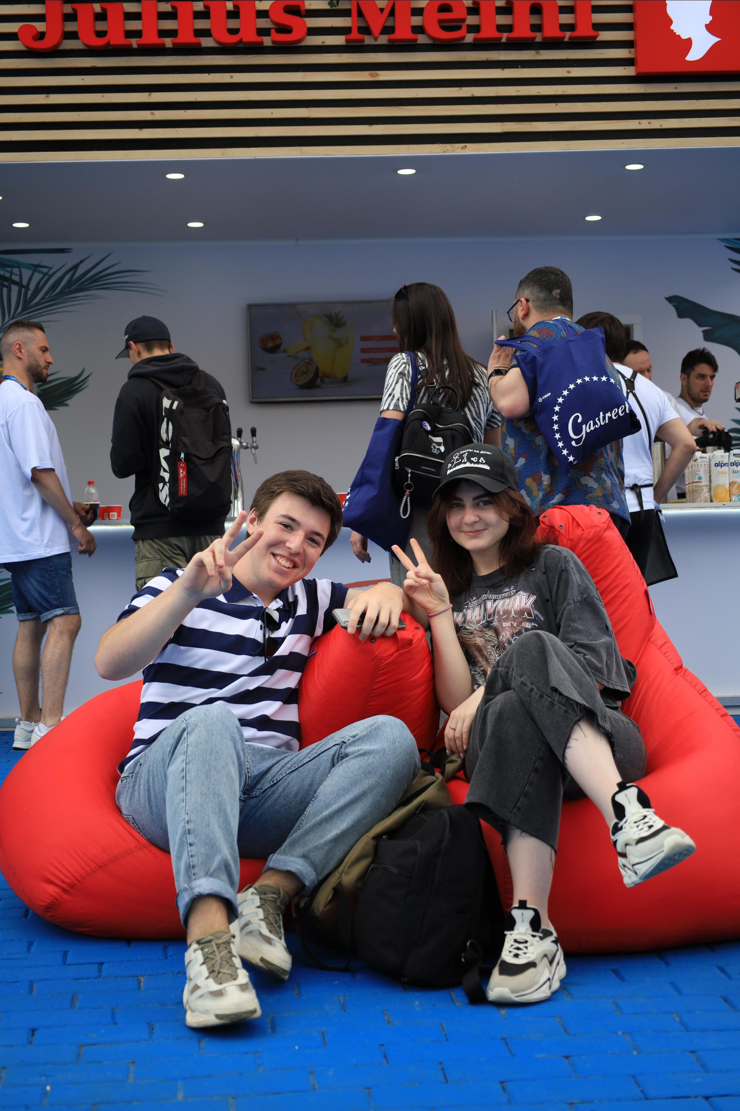 GASTREET 2023. Фотограф, фотохудожник г. Краснодар Оксана Зинченко