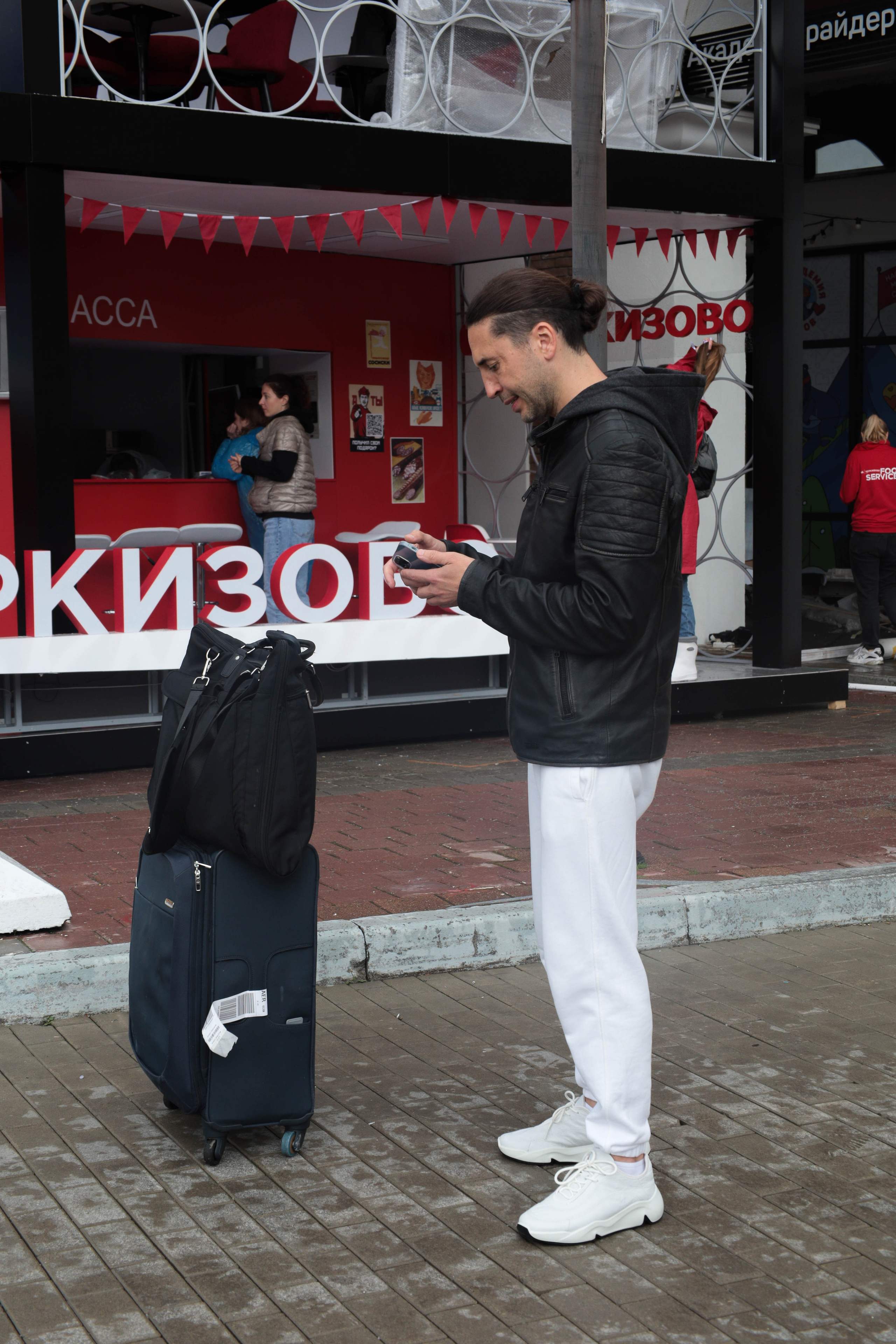 GASTREET 2023. Фотограф, фотохудожник г. Краснодар Оксана Зинченко