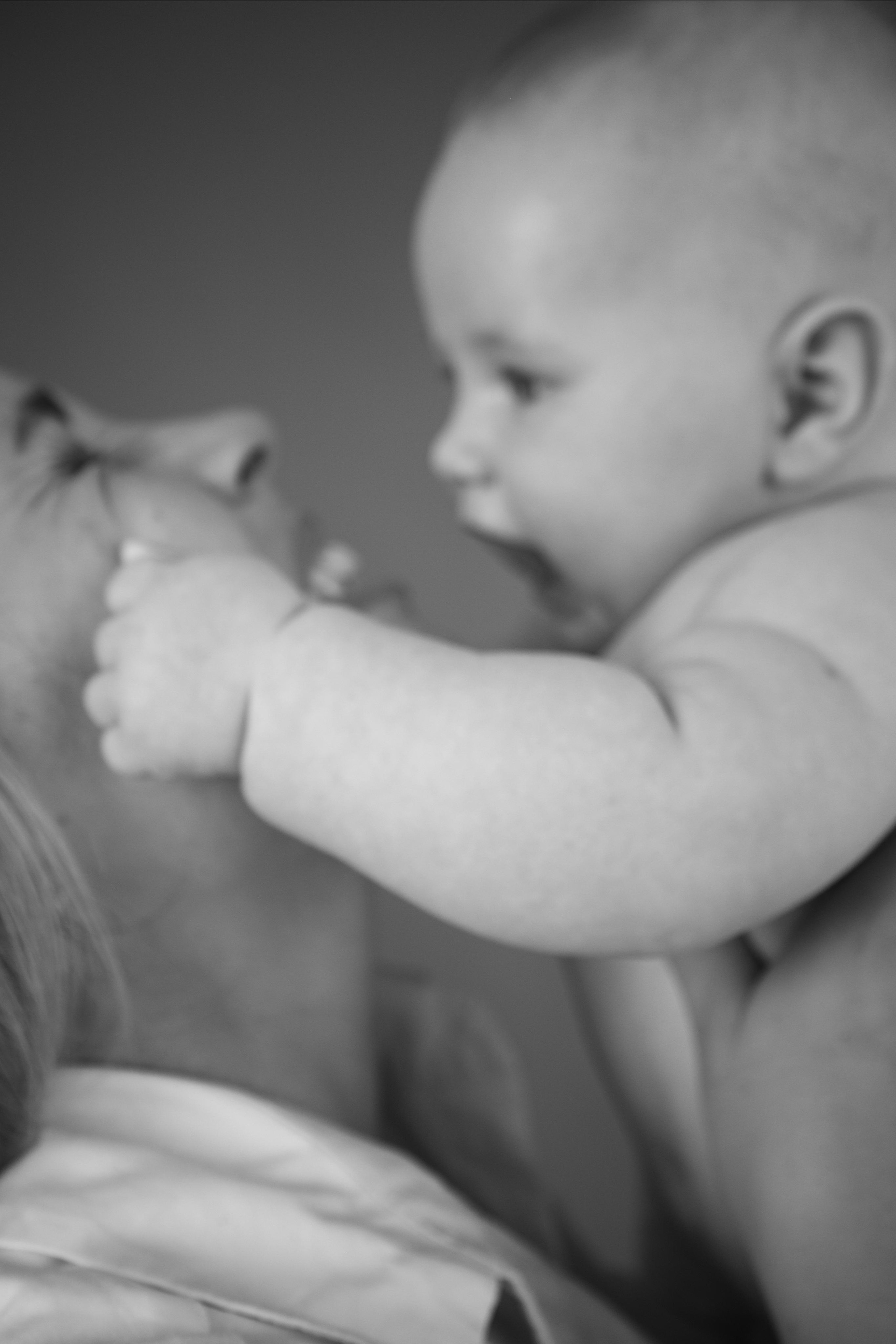 Семейная съёмка. Фотограф, фотохудожник г. Краснодар Оксана Зинченко