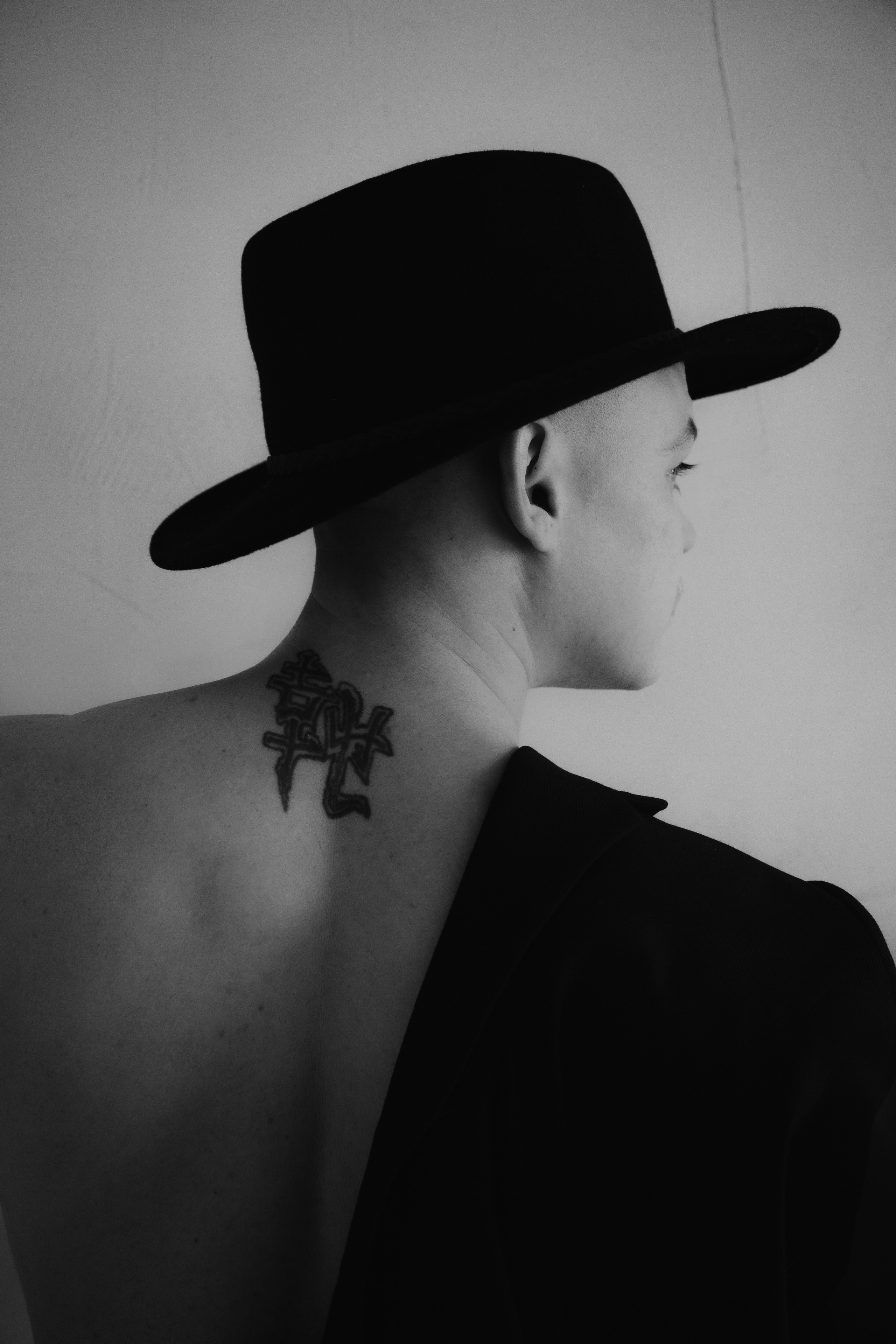 Творческий портрет. Фотограф, фотохудожник г. Краснодар Оксана Зинченко