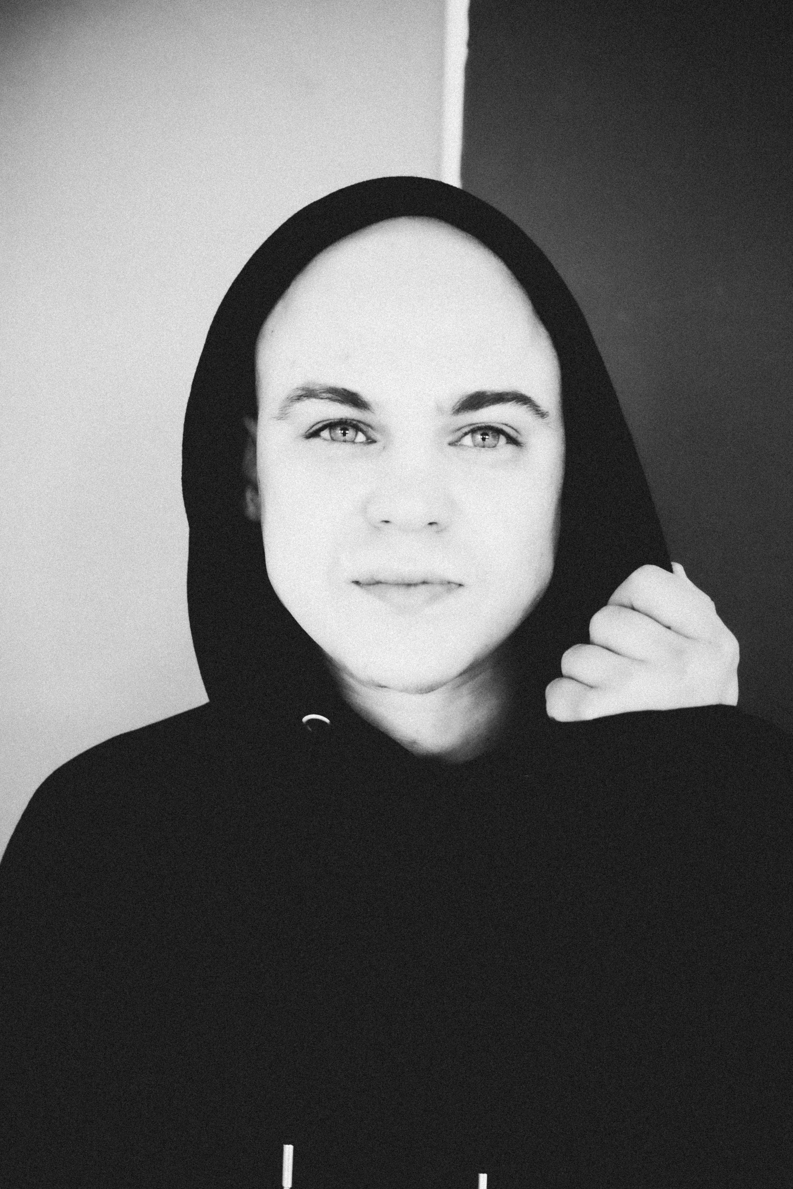 Творческий портрет. Фотограф, фотохудожник г. Краснодар Оксана Зинченко