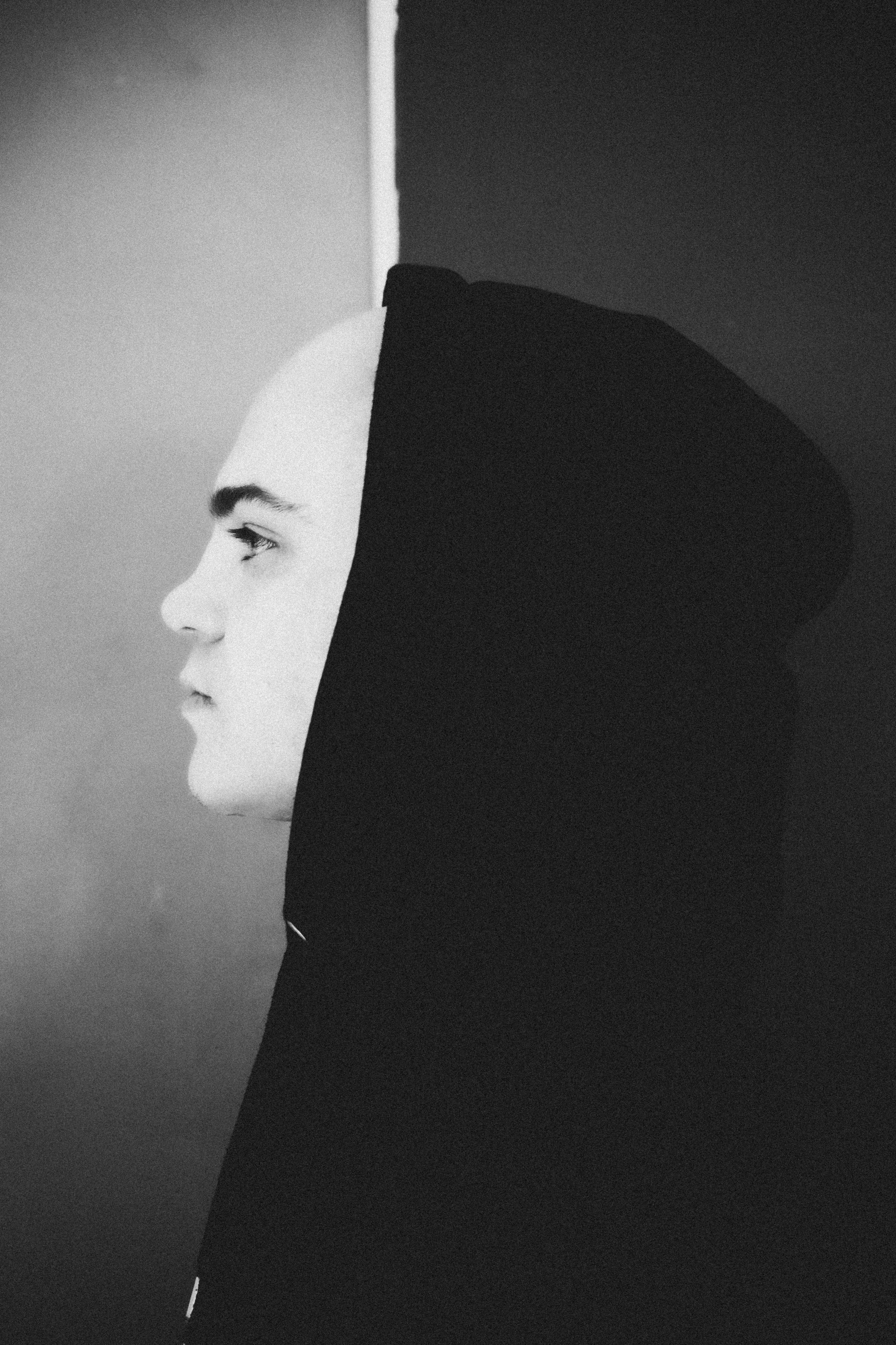 Творческий портрет. Фотограф, фотохудожник г. Краснодар Оксана Зинченко