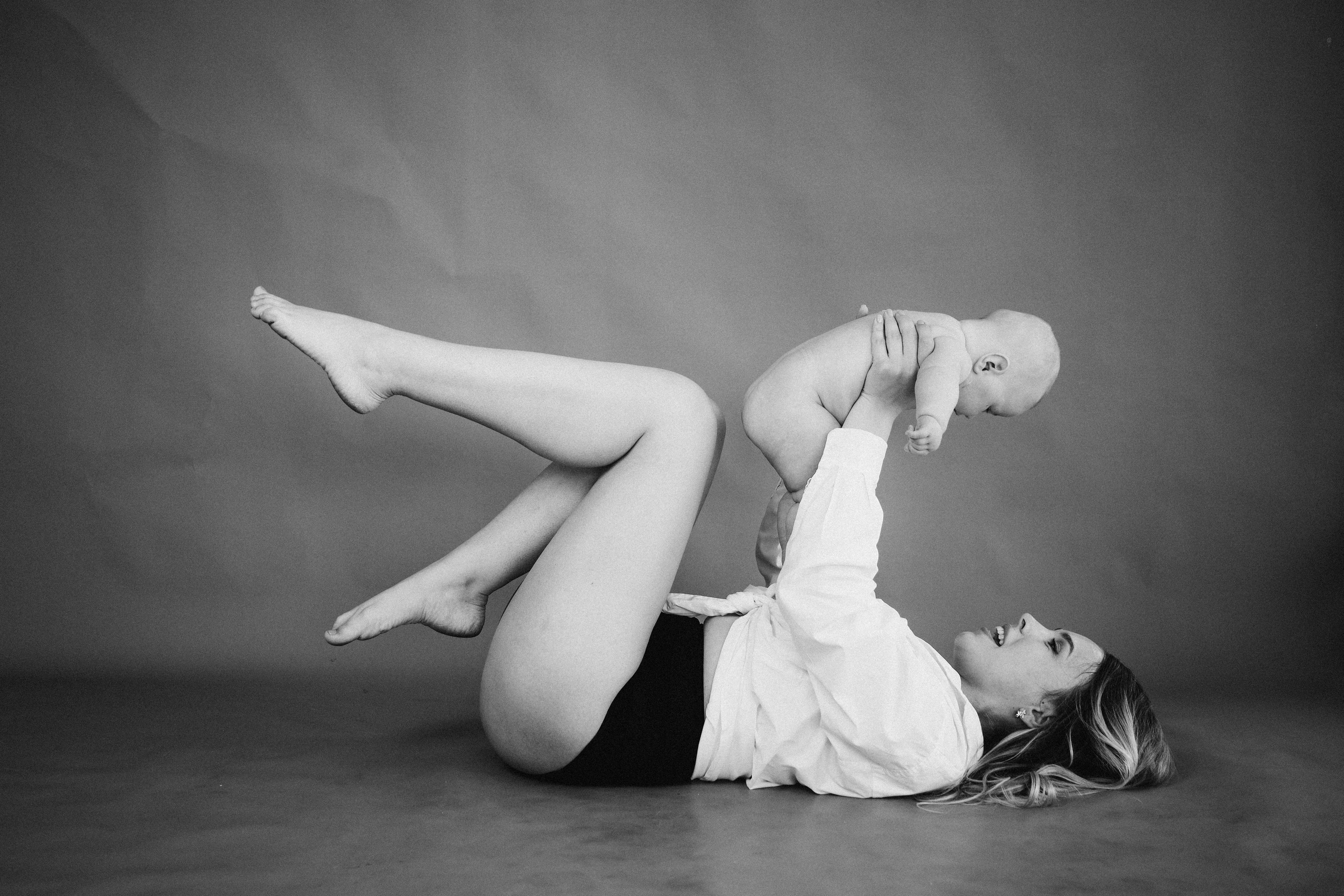 Семейная съёмка. Фотограф, фотохудожник г. Краснодар Оксана Зинченко