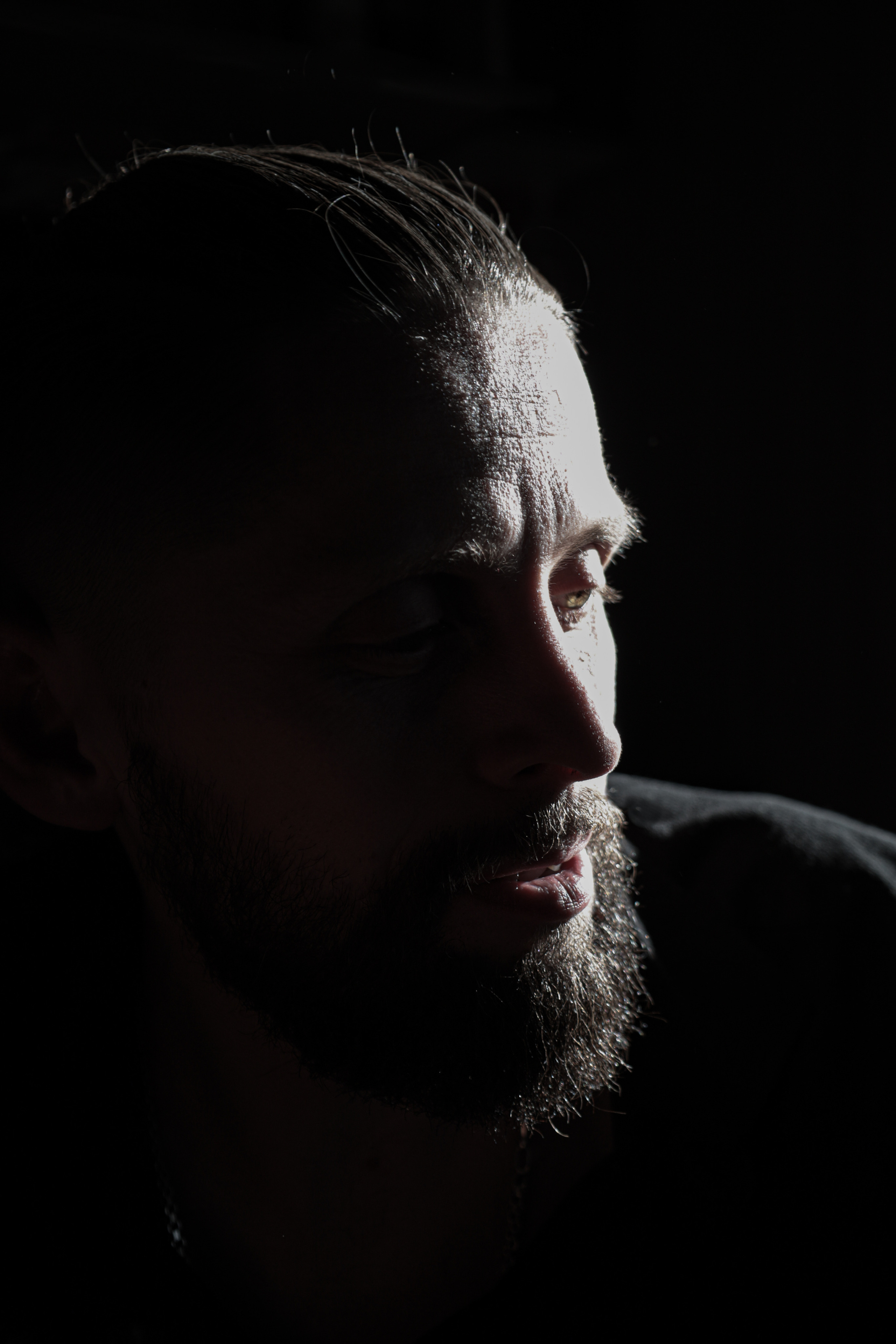 Творческий портрет. Фотограф, фотохудожник г. Краснодар Оксана Зинченко