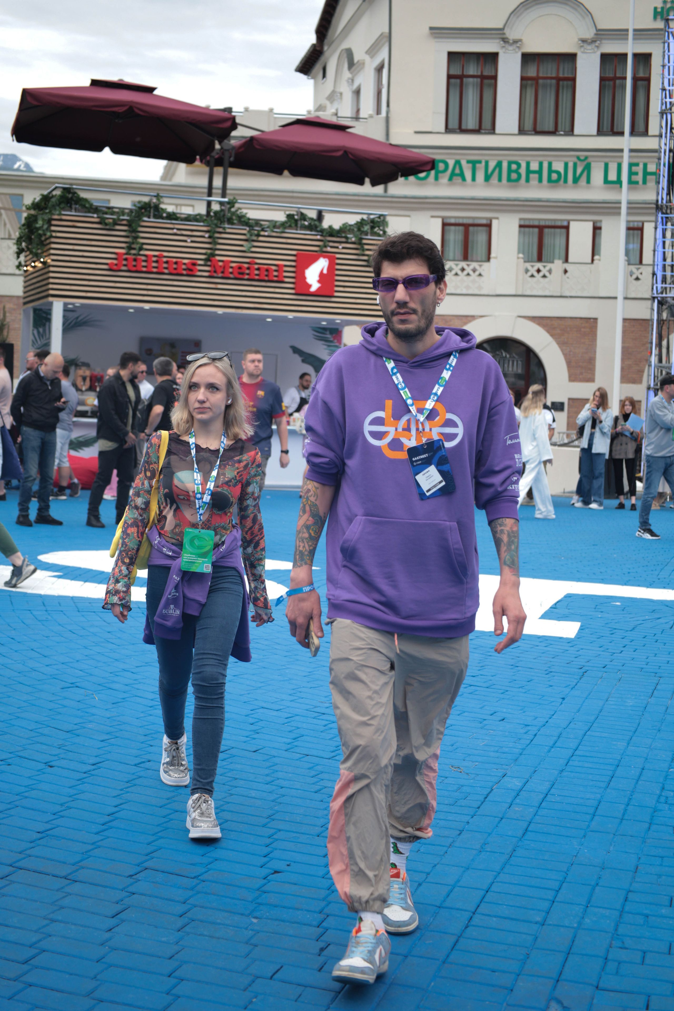 GASTREET 2023. Фотограф, фотохудожник г. Краснодар Оксана Зинченко