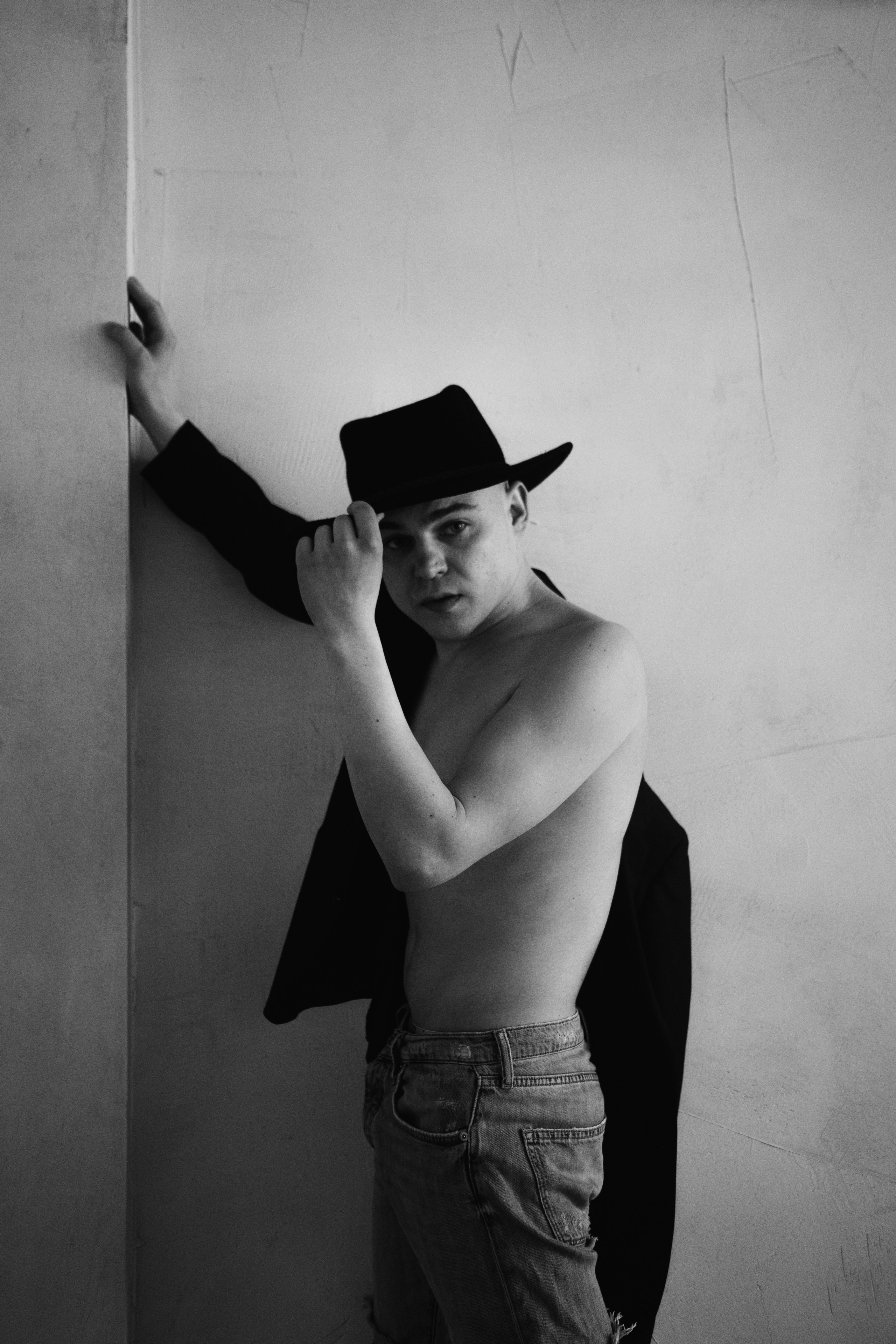 Творческий портрет. Фотограф, фотохудожник г. Краснодар Оксана Зинченко