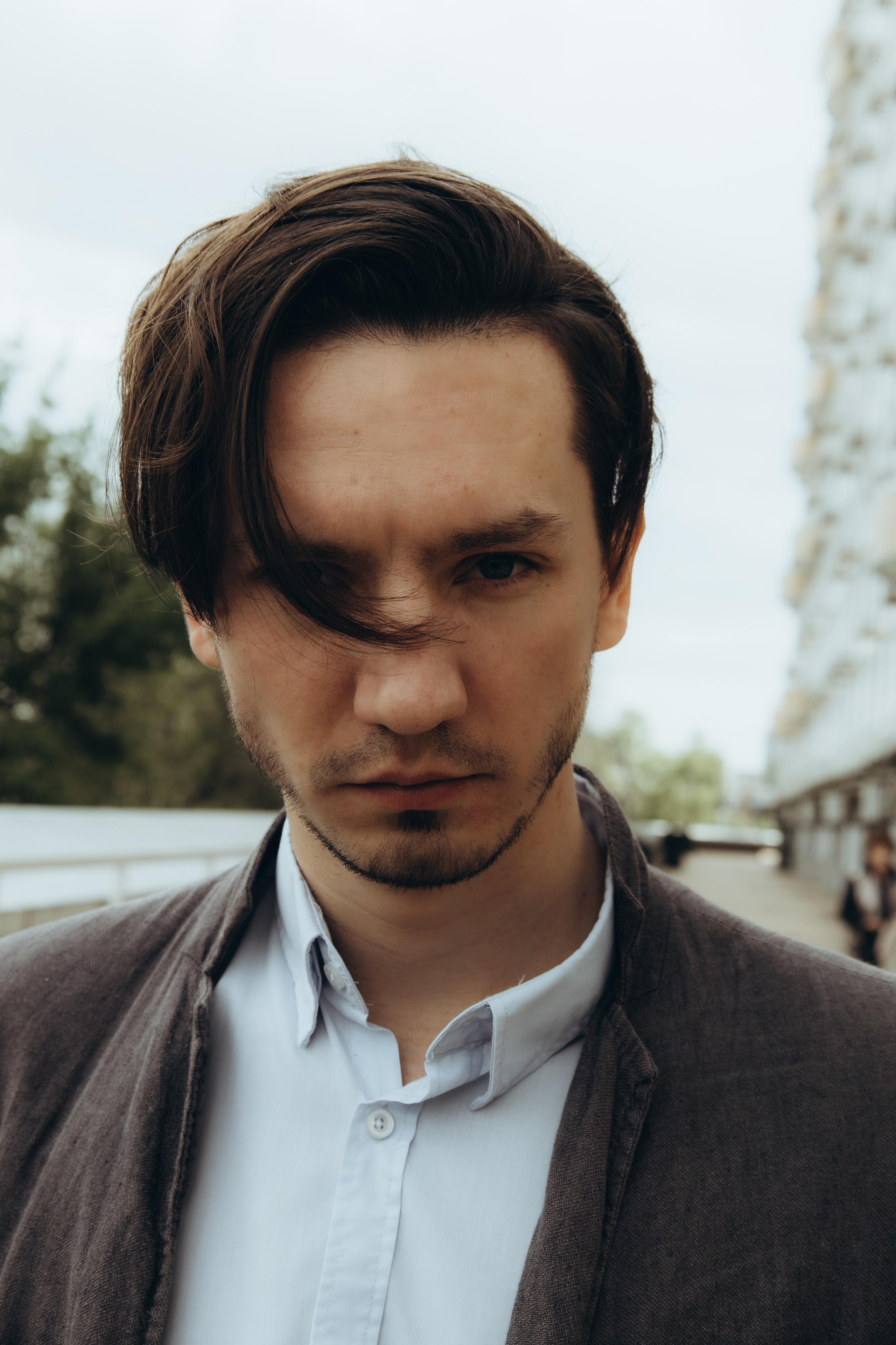 Творческий портрет. Фотограф, фотохудожник г. Краснодар Оксана Зинченко