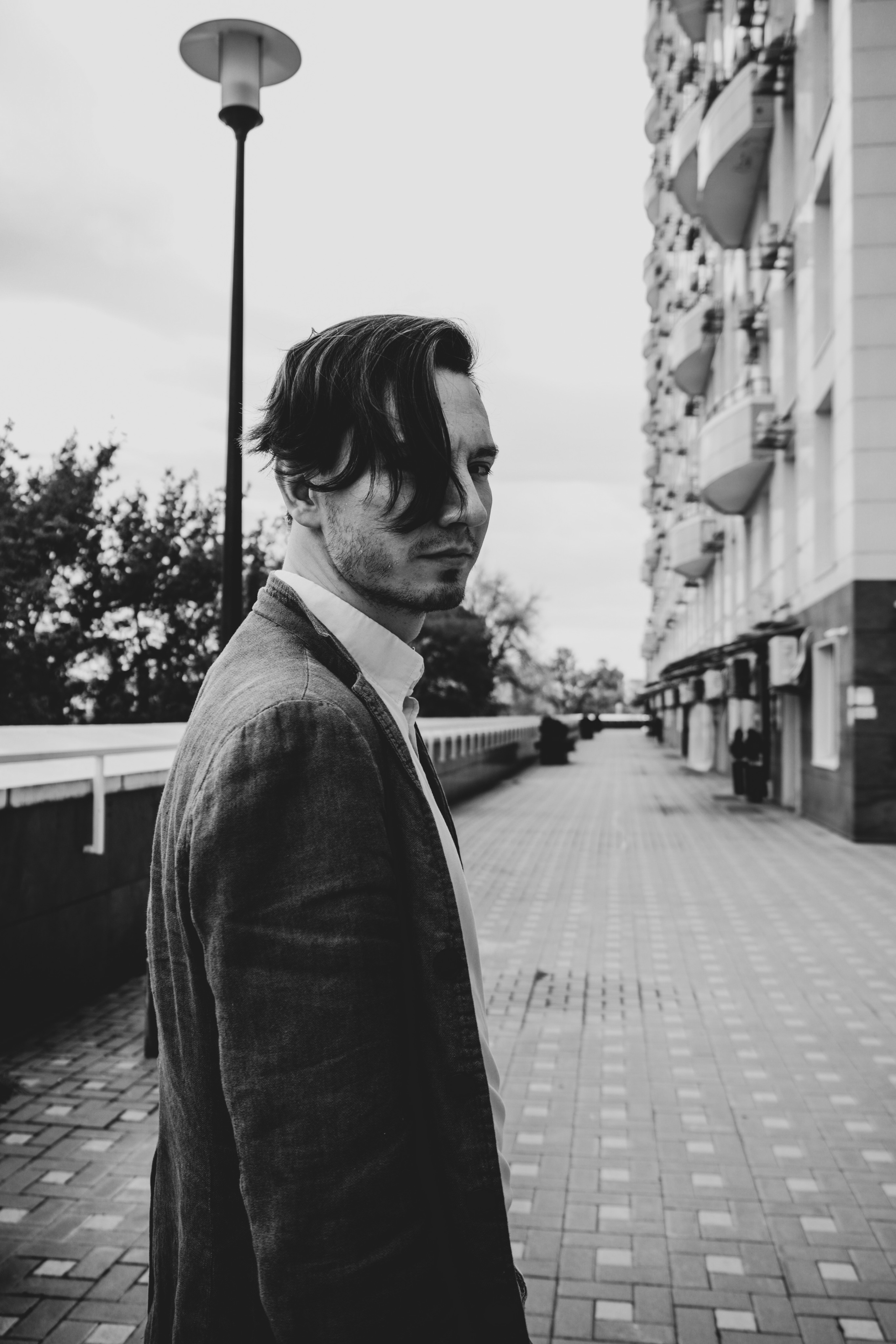 Творческий портрет. Фотограф, фотохудожник г. Краснодар Оксана Зинченко