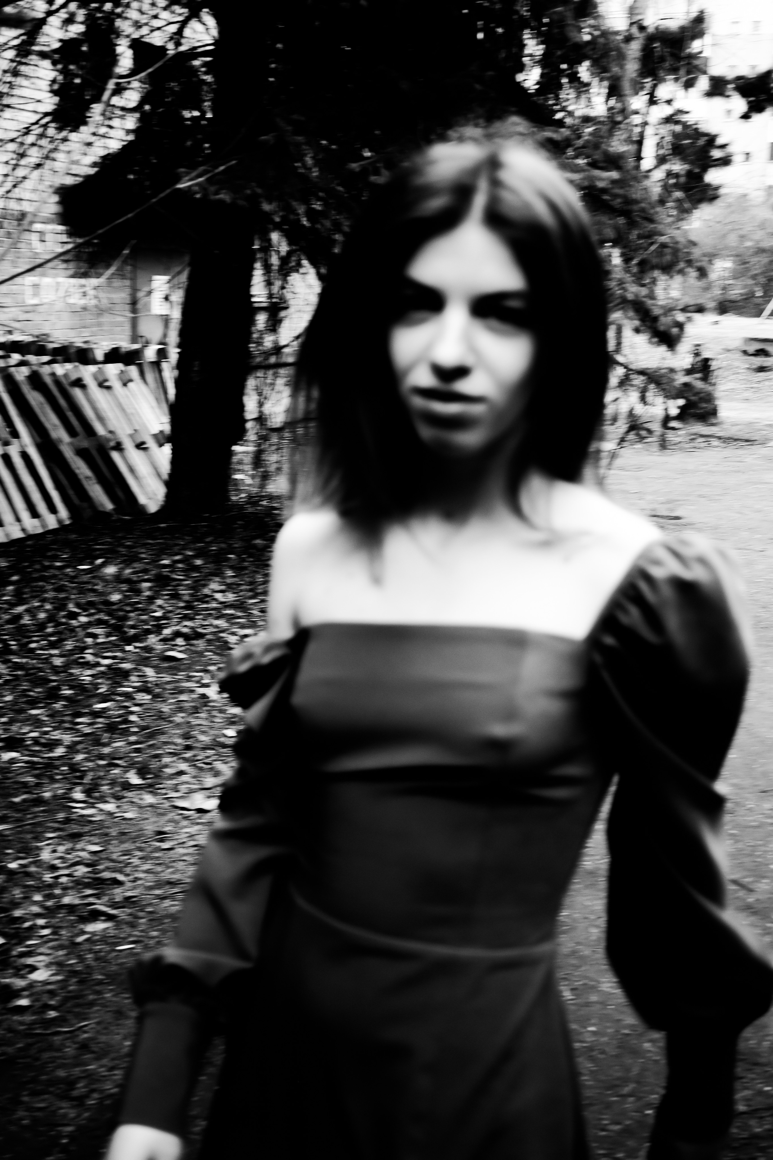 Творческий портрет. Фотограф, фотохудожник г. Краснодар Оксана Зинченко