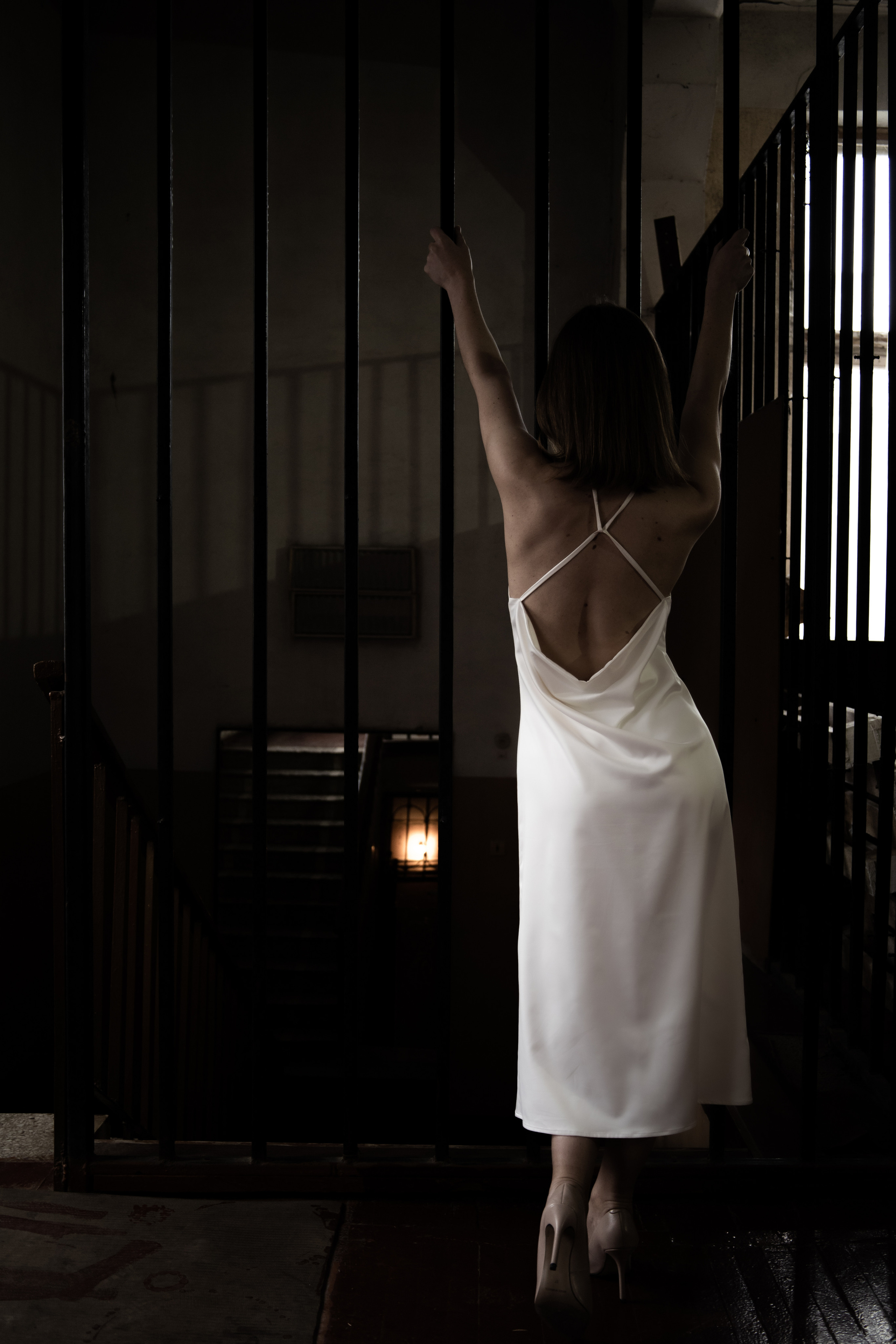 Творческий портрет. Фотограф, фотохудожник г. Краснодар Оксана Зинченко