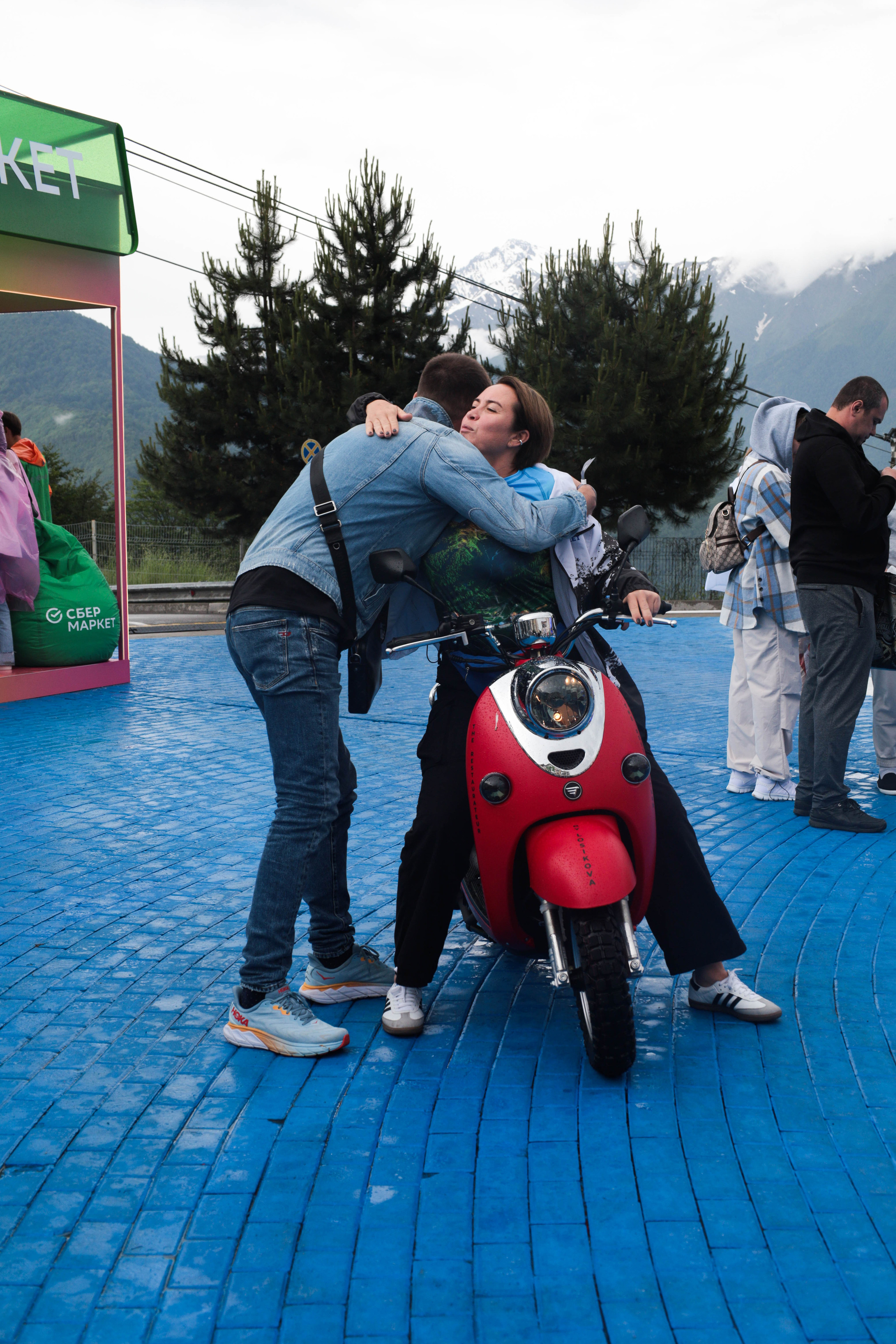 GASTREET 2023. Фотограф, фотохудожник г. Краснодар Оксана Зинченко