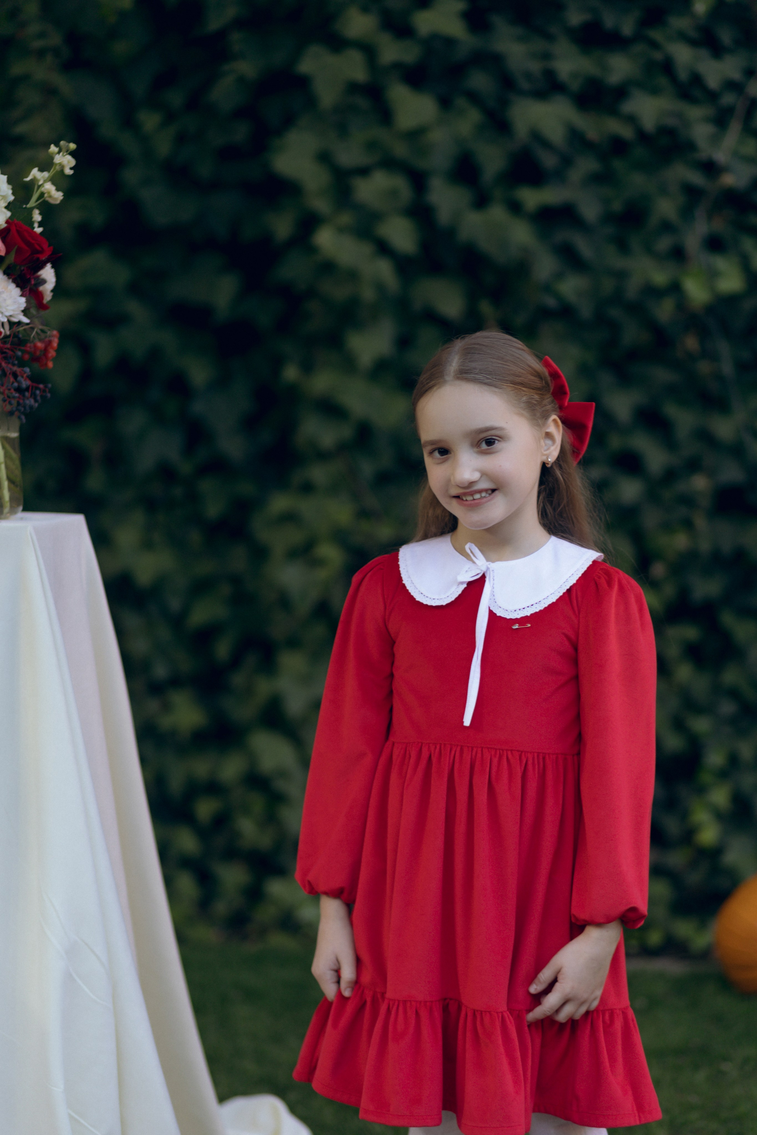 Николай и Юлия, 26 октября 2024. Свадебный  и семейный фотограф в Краснодаре