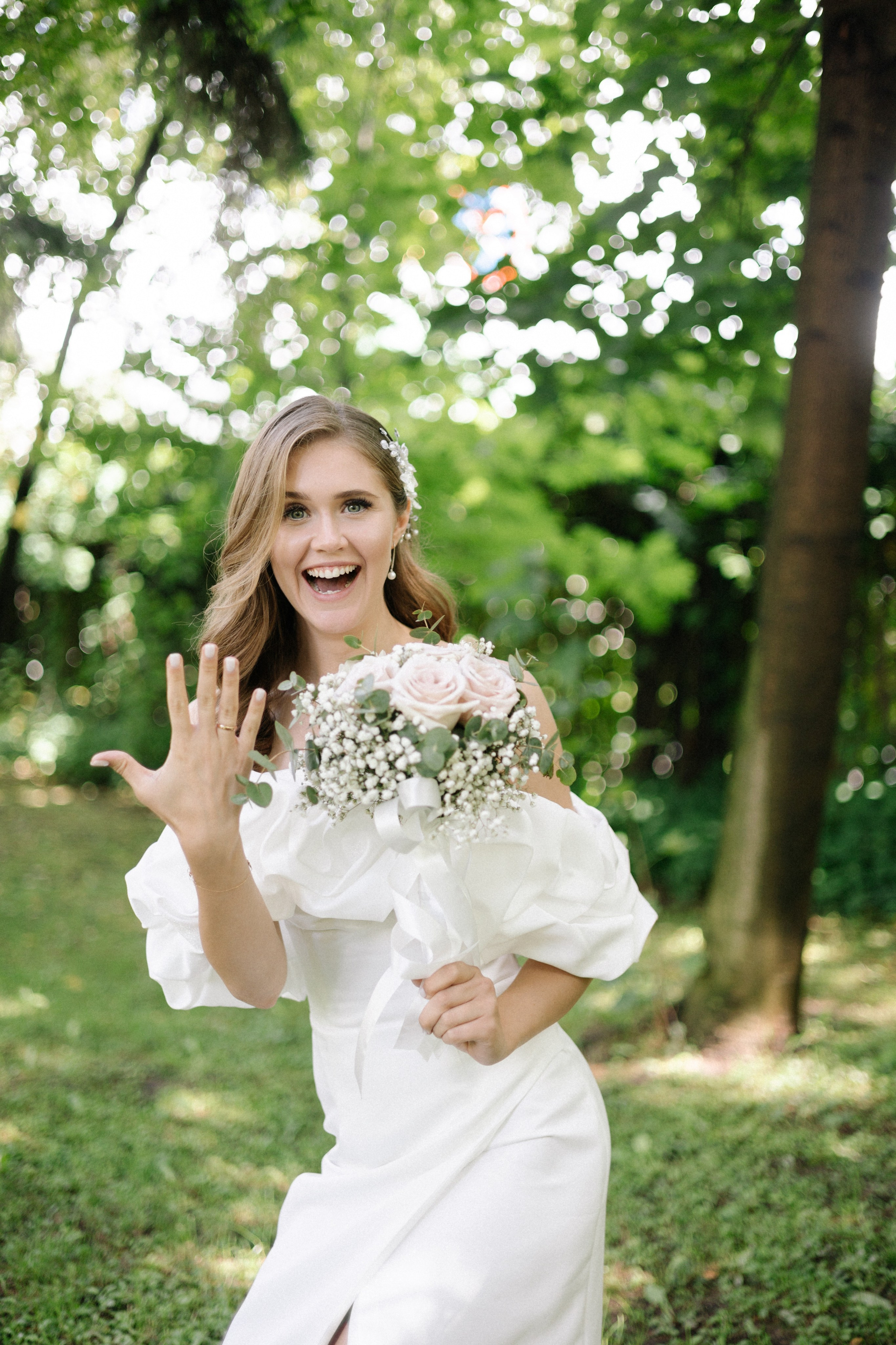 Диана и Ярослав. Свадебный и портретный фотограф в Москве Анастасия Масюк