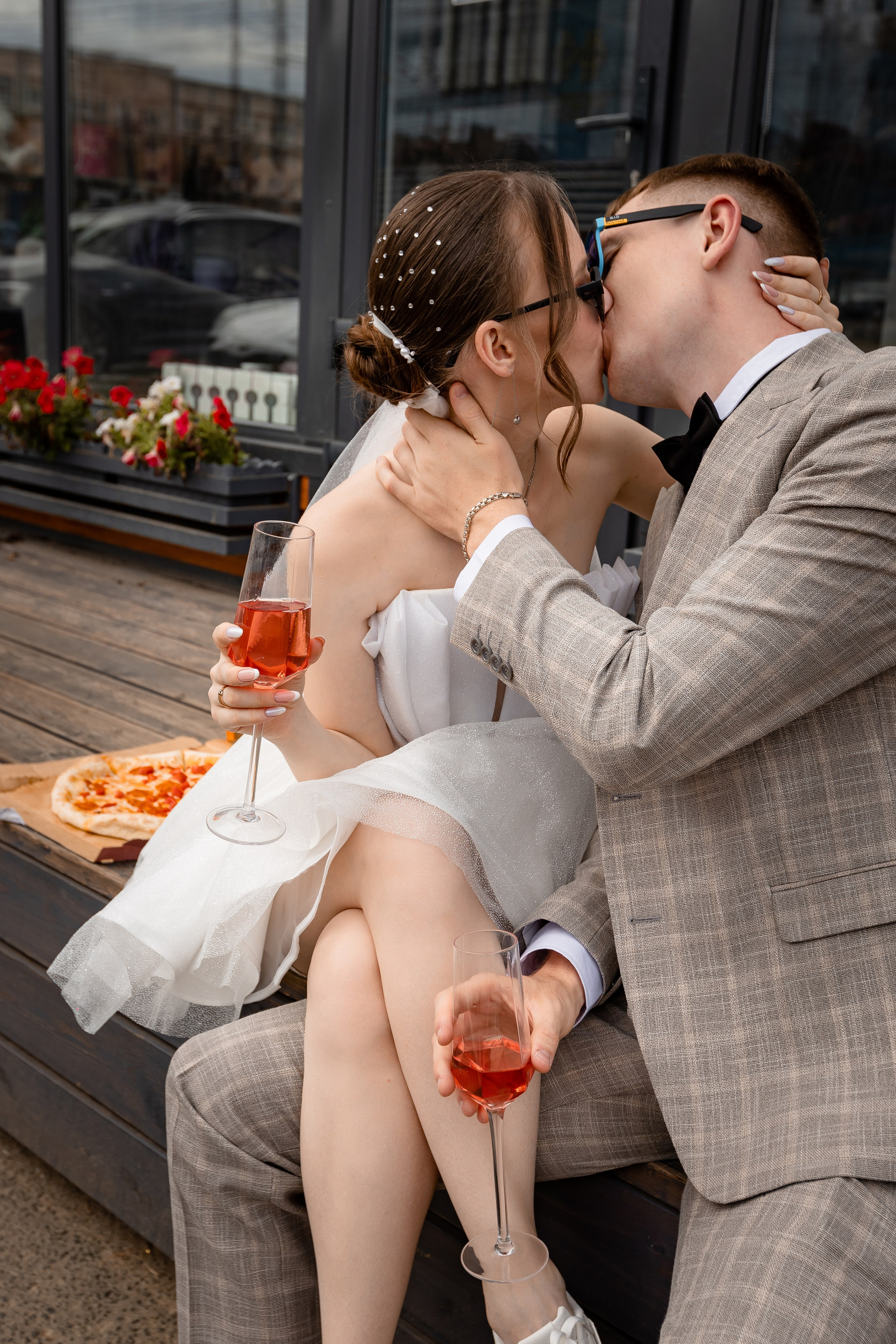 Анастасия и Александр 19 июля 2024. Фотограф Саранск Видеограф Саранск фото видео фотосессия Инна Валевска