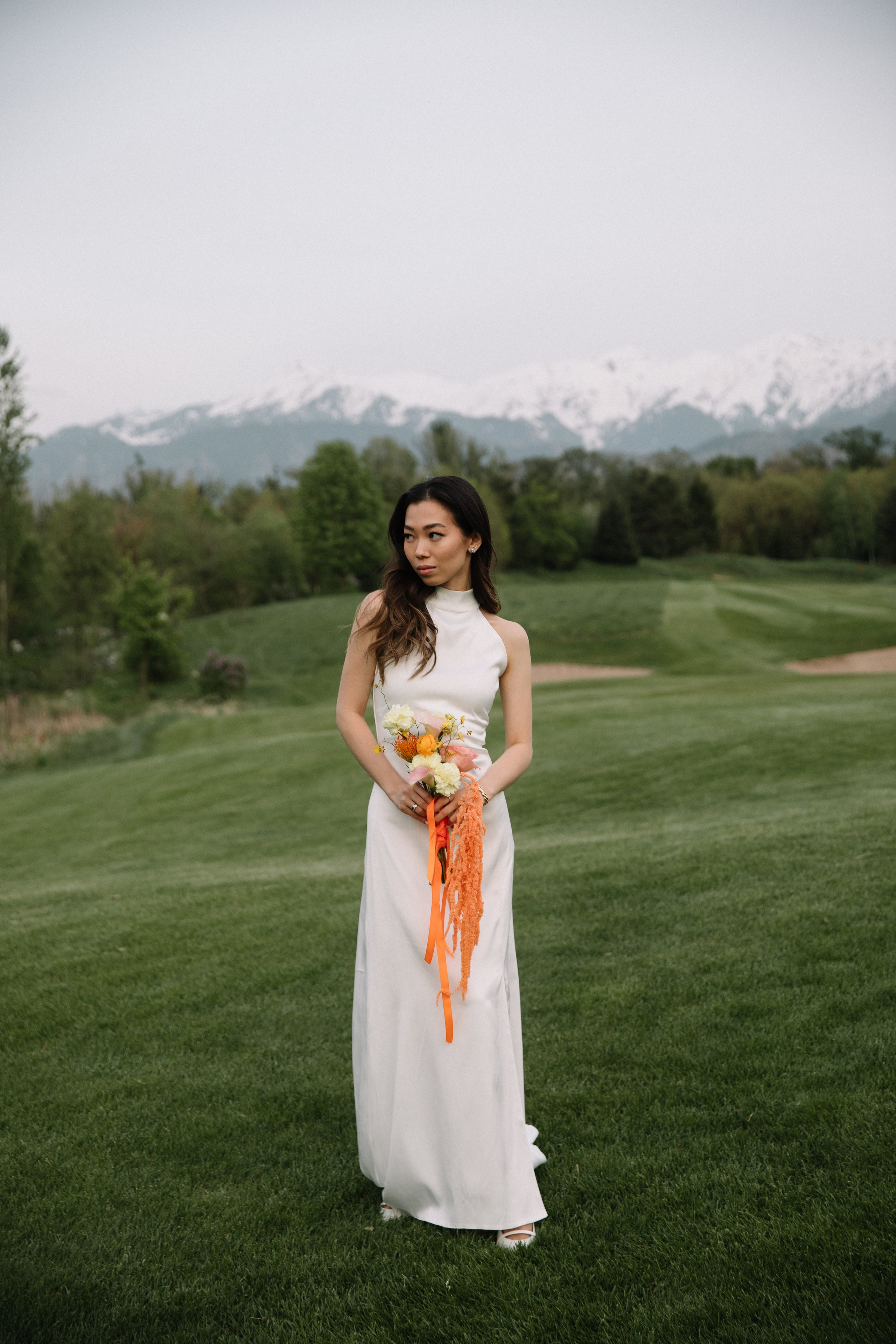 Nurtas & Yerkezhan. Свадебный фотограф Алматы