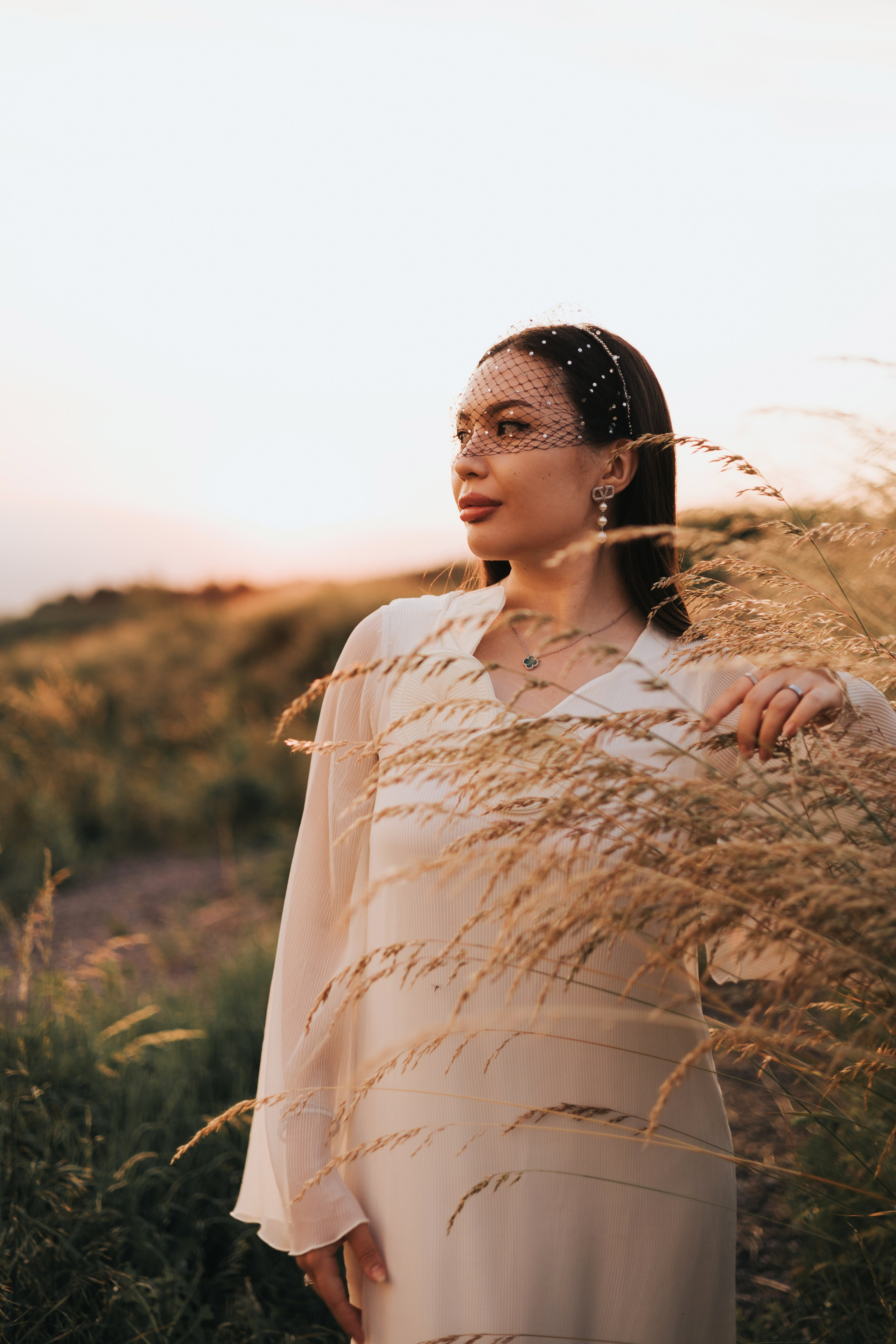 Shyngys & Akylai. Свадебный фотограф Алматы