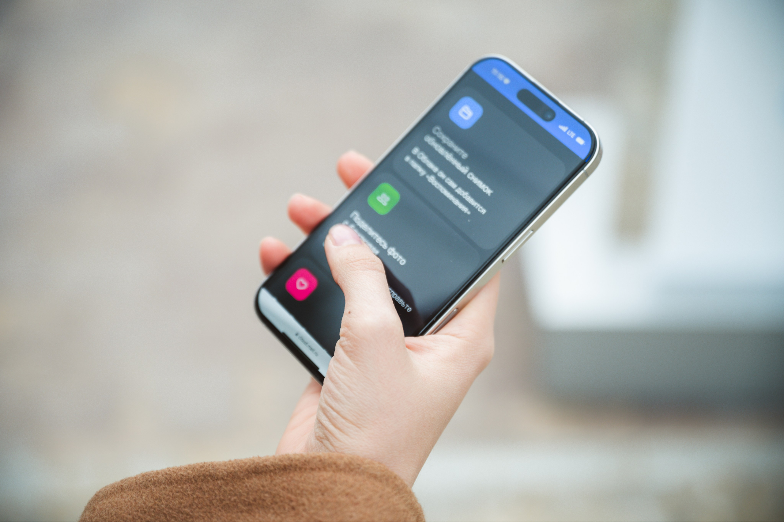 «Бессмертная память» от ВКонтакте — Смоленск 08.05.2025. KiPPER Gallery — Фотограф