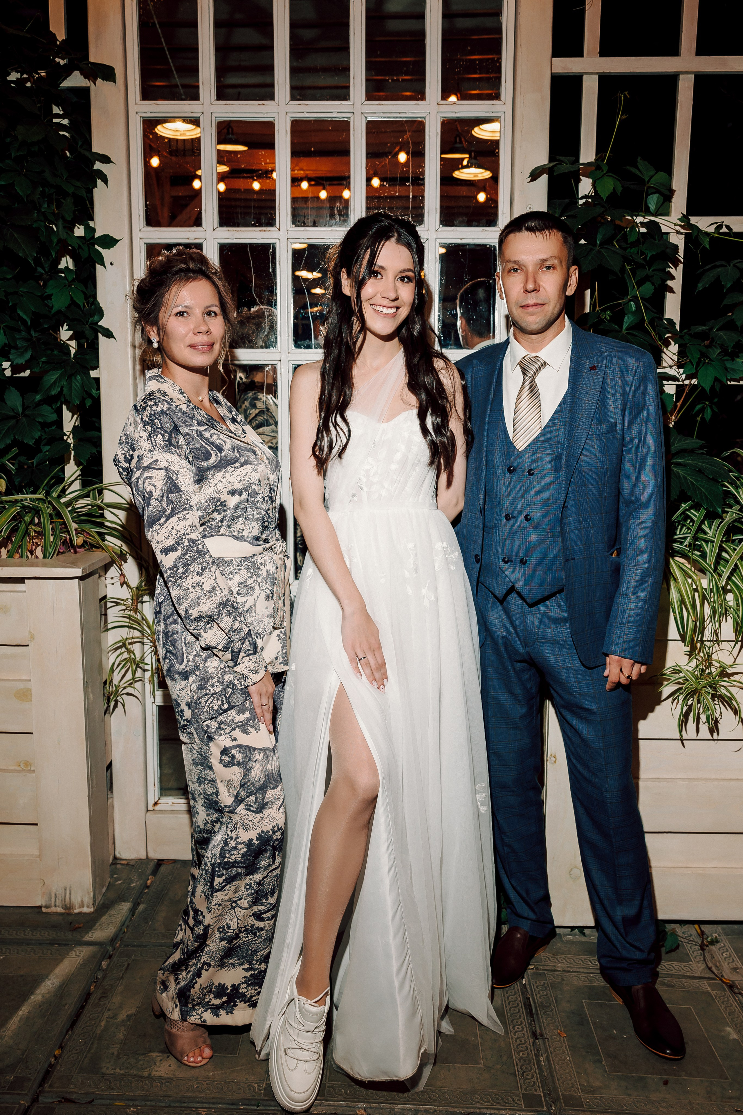 Свадебный день — Глеб и Дарья. Лёшка Варзегов — фотограф