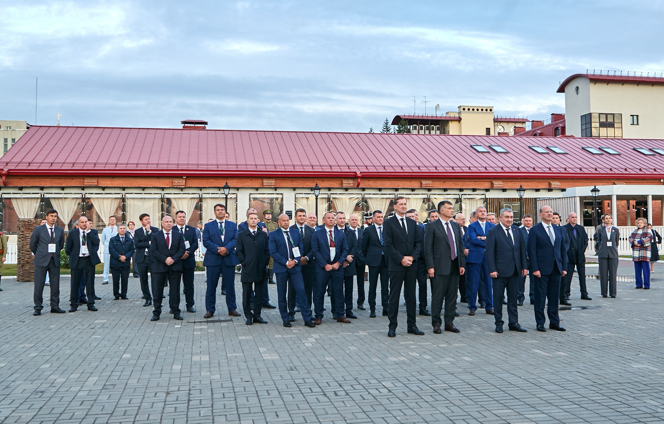 Корпоративная съёмка. Профессиональный фотограф Александр Марашан