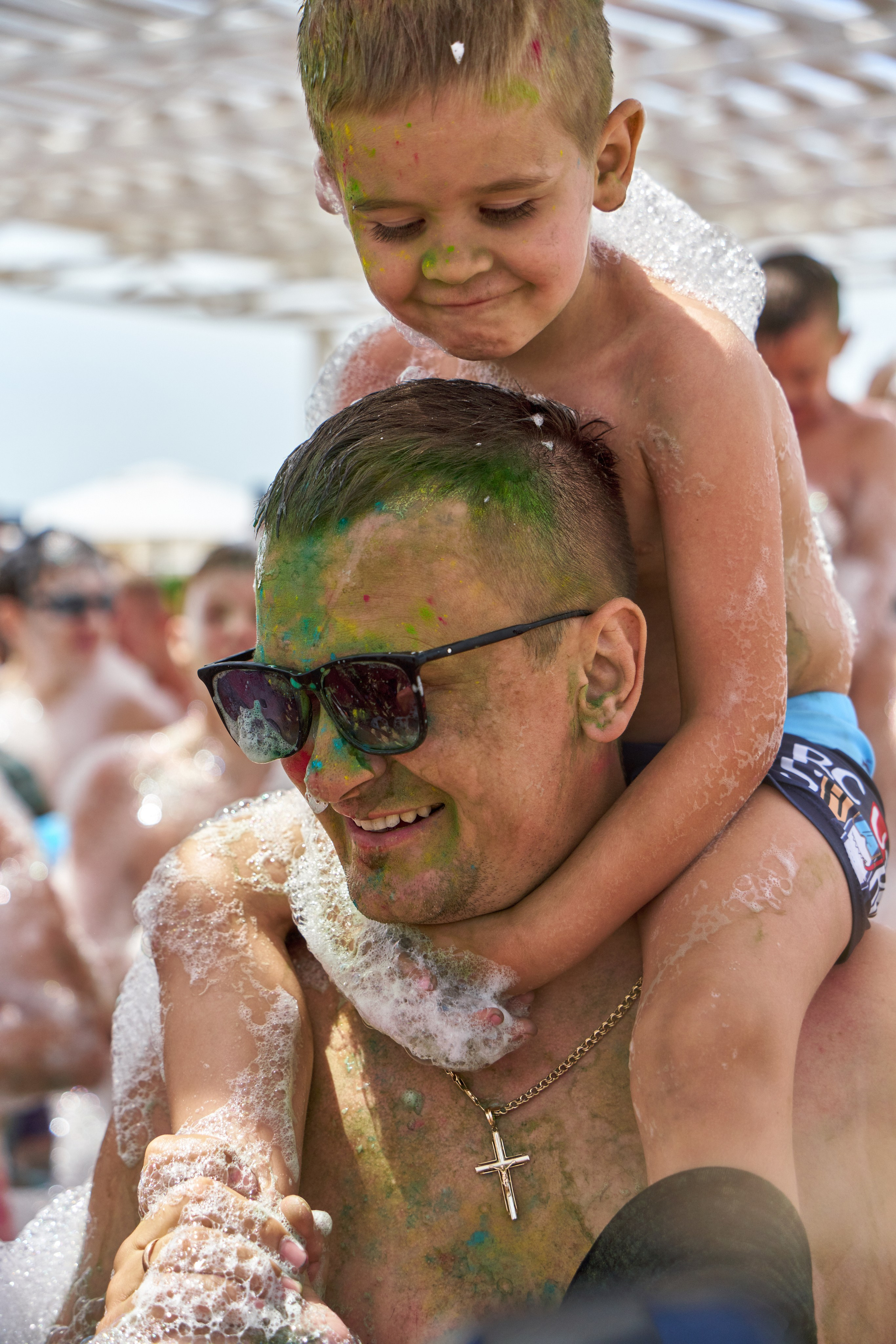 Фотограф на мероприятие Артем Ковальский. Профессиональный фотограф в Анапе Артем Ковальский