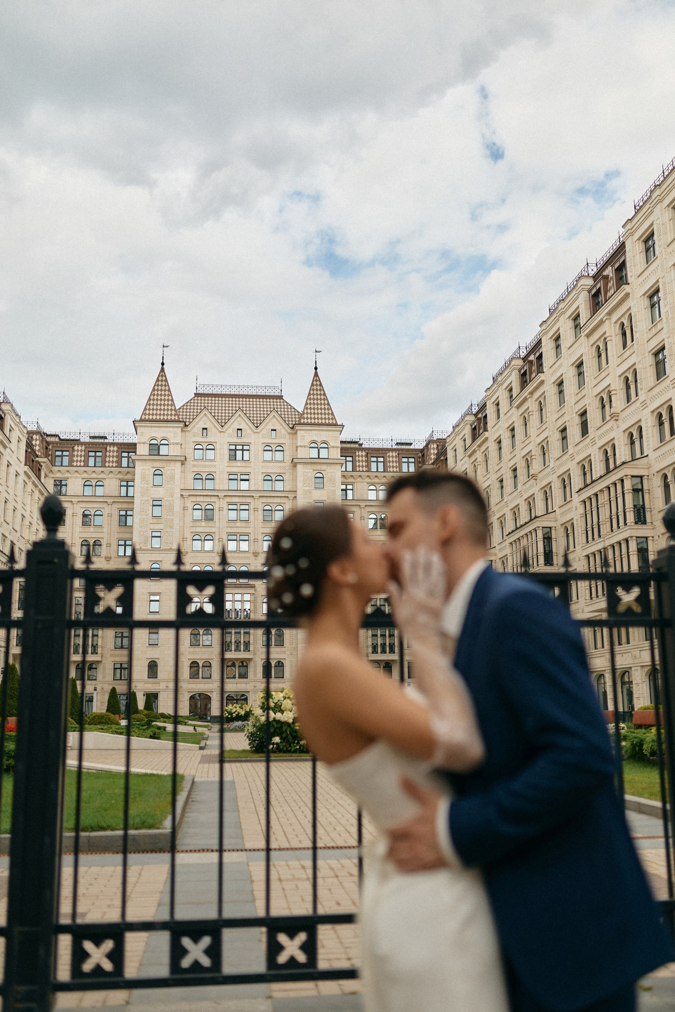 Стас & Арина. Сестры Карабаза. Фотографы и ретушеры в Москве и Санкт-Петербурге