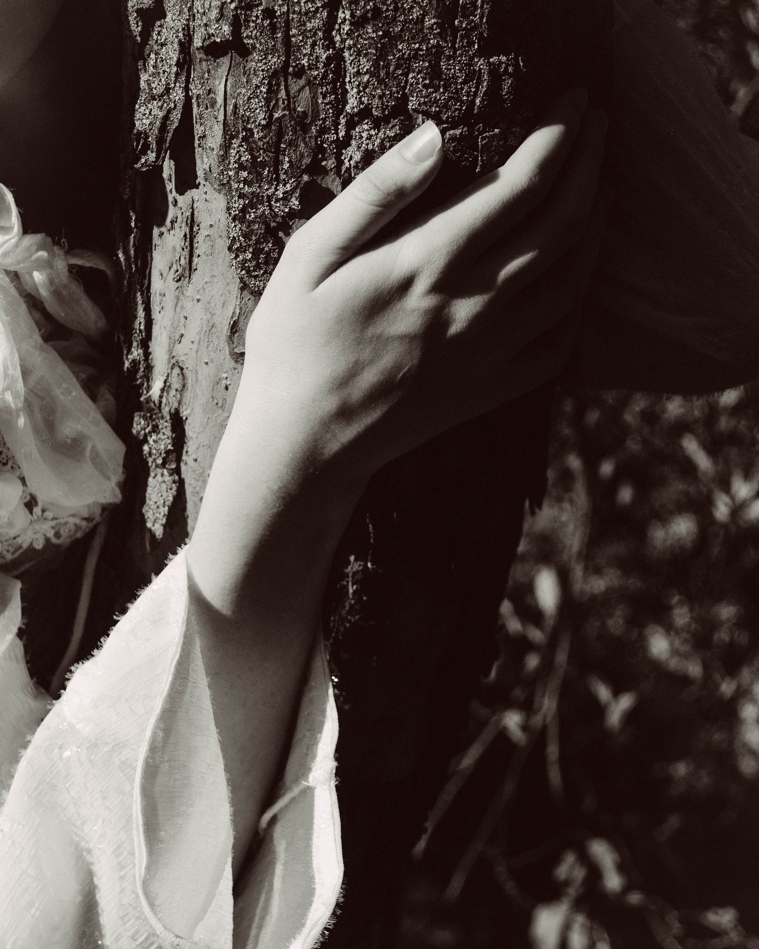 Анастасия. Фотограф Валерия Пэун