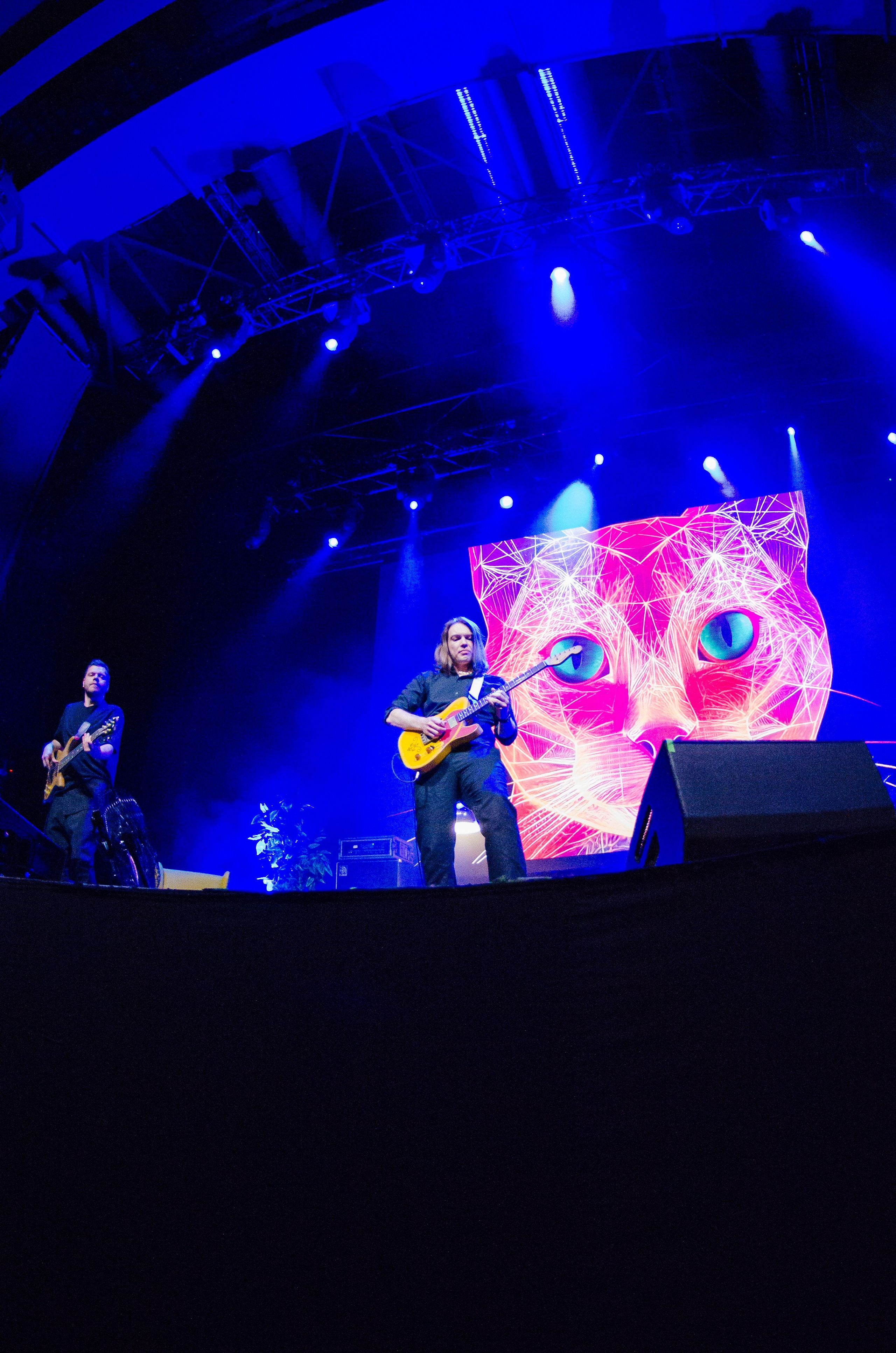 Nobody.one. Фотограф Валерия Пэун