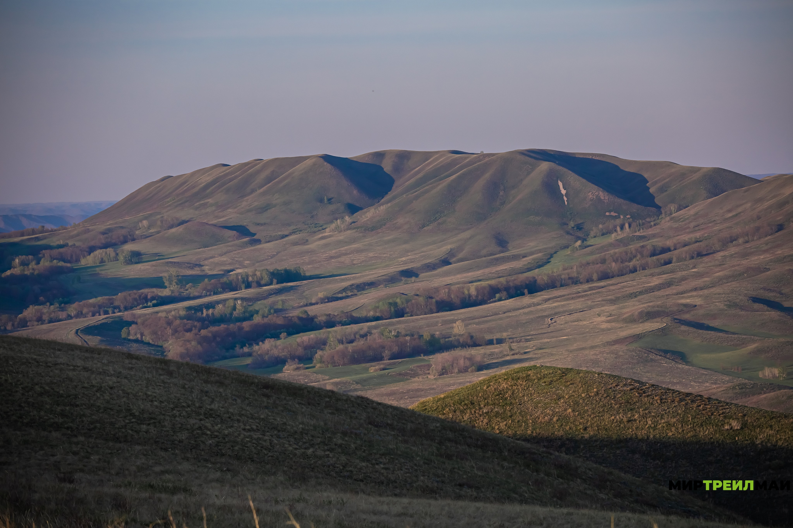Южный Урал. Авторские туры с профессиональным фотографом