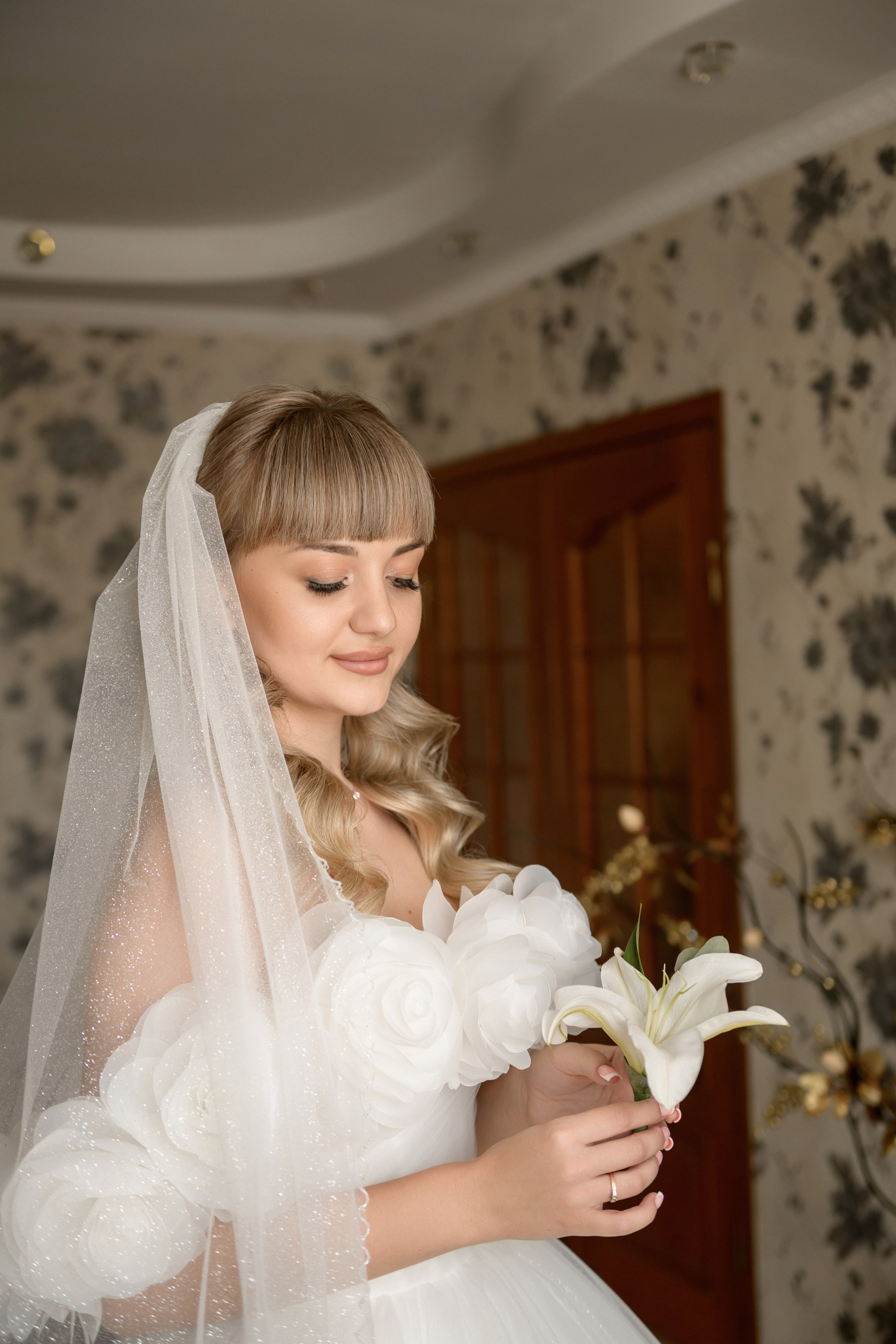 Валерий и Лилия. Свадебный фотограф Белгород Валуйки Старый Оскол Воронеж