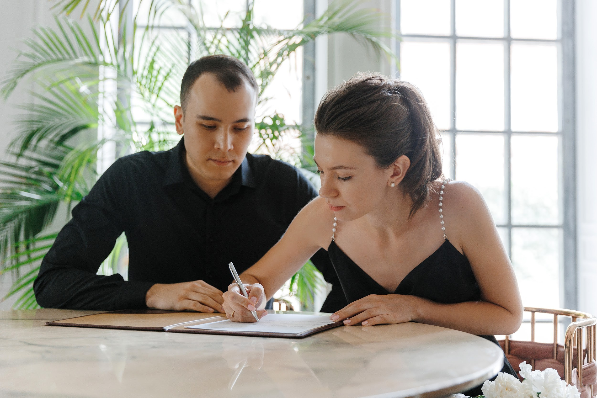 Sasha & Dasha. Свадебный и семейный фотограф в Москве Кристина Ласковенкова