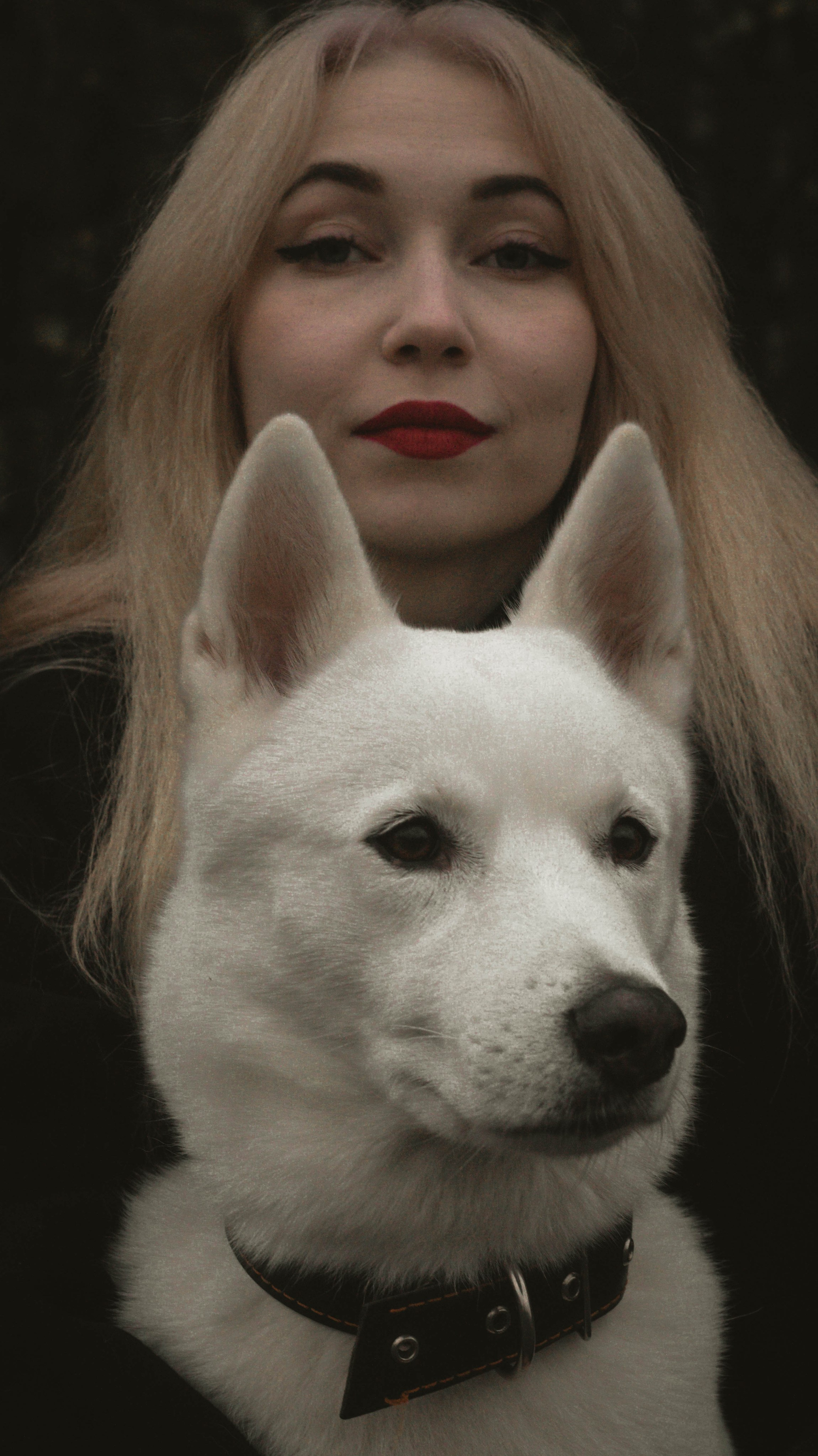 Мария&Бэлла. Профессиональный фотограф