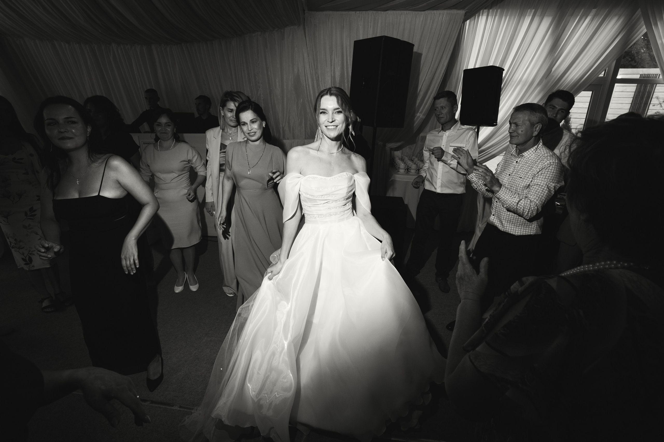 Андрей и Мария. Фотограф Никита Анкудинов. Москва — Чебоксары — Казань