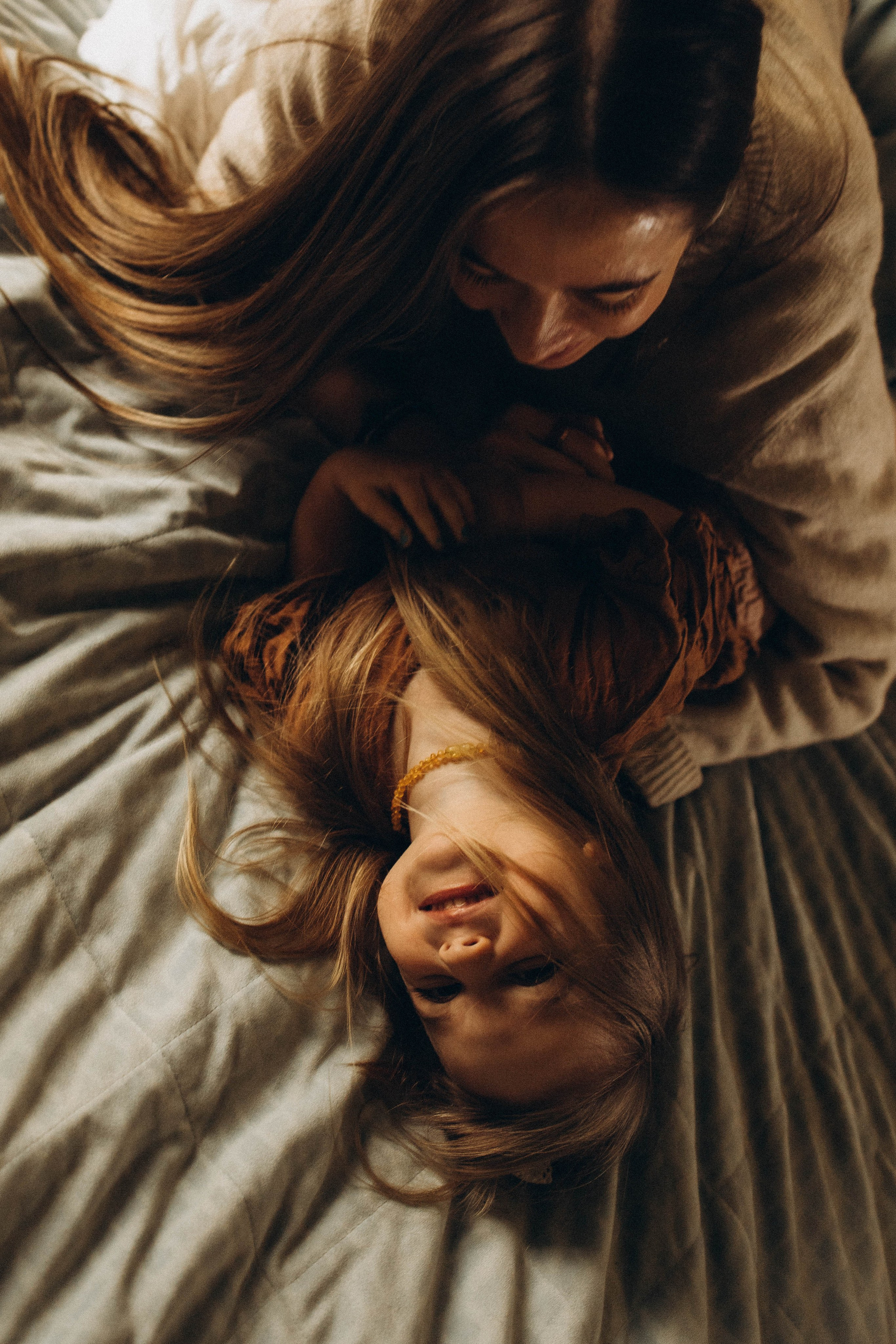 Саша и Ая. Фотограф в Ставрополе Карабанова Юлия