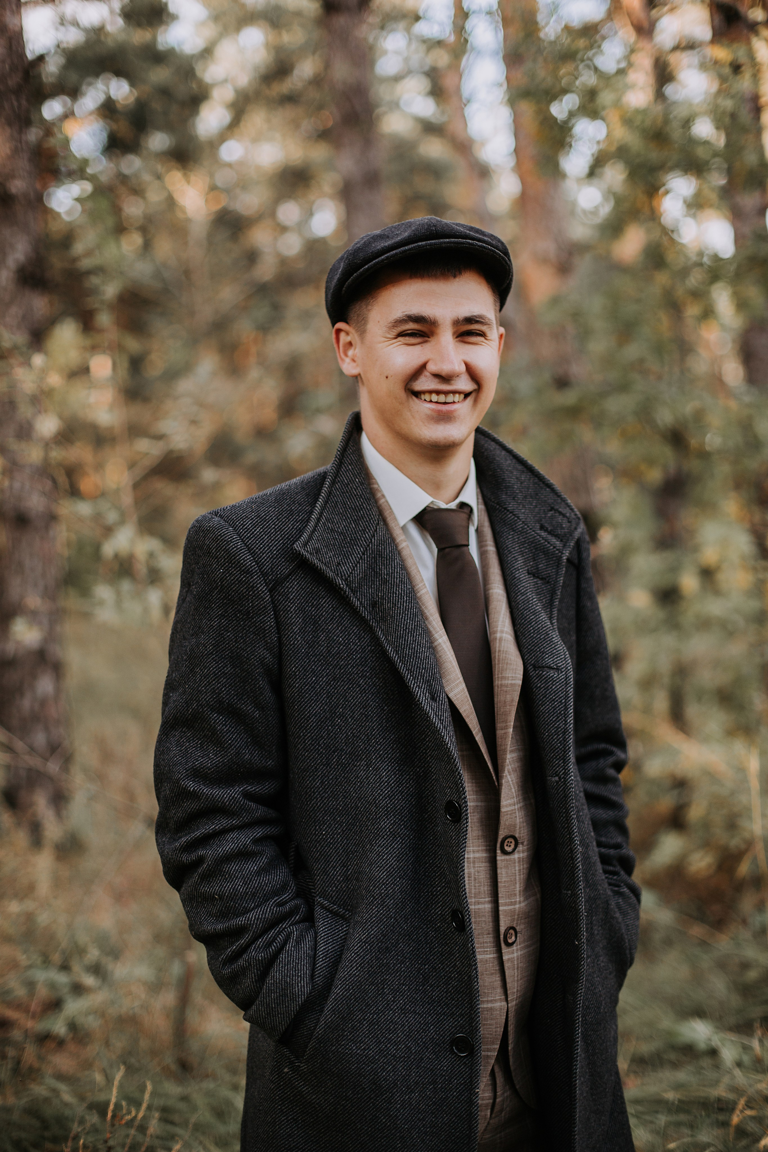 Владимир и Анастасия. Свадебный фотограф и видеограф в Ростове-на-Дону Романенко