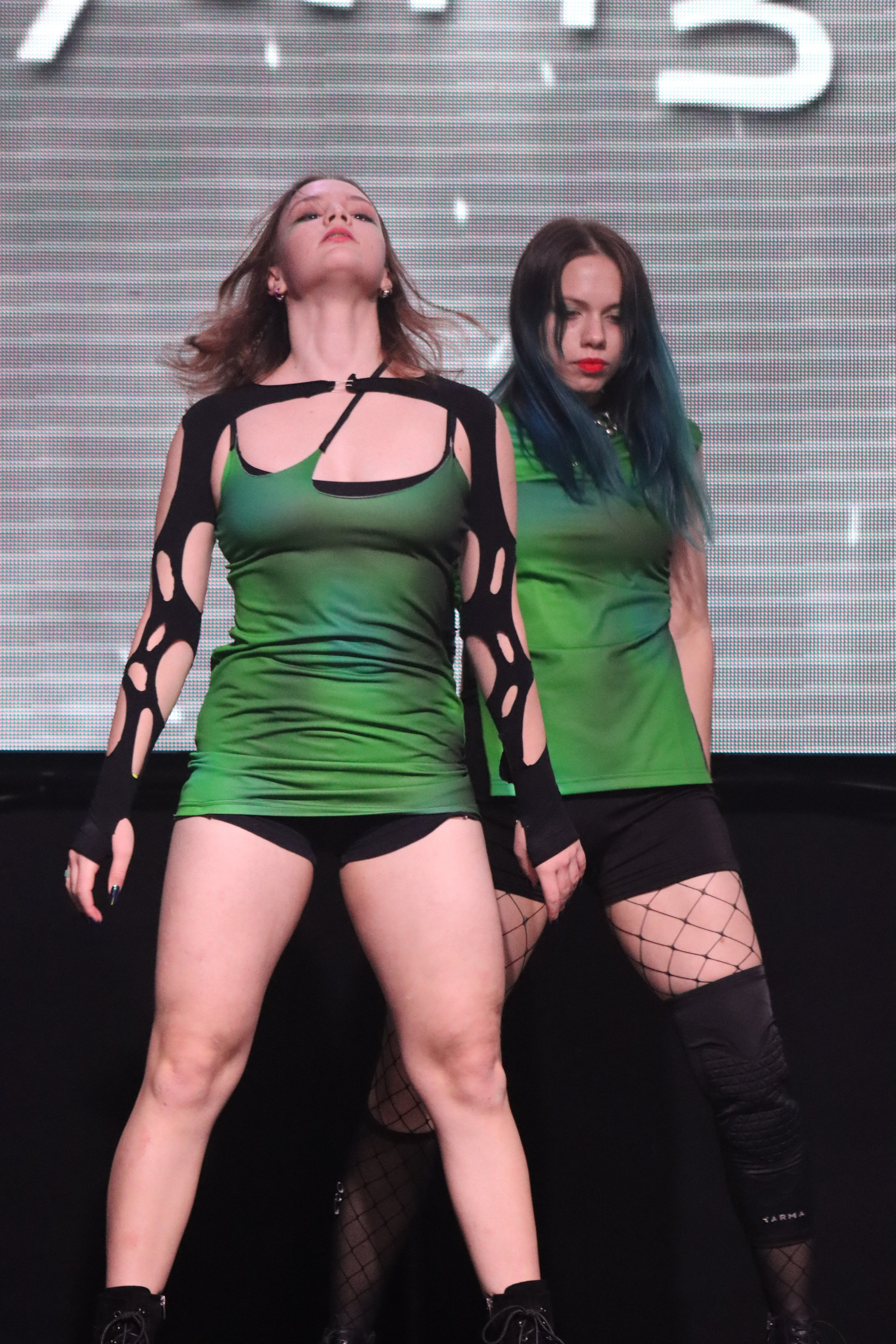 Репортаж сценический. Творческий фотограф в Екатеринбурге Горинова Наталья