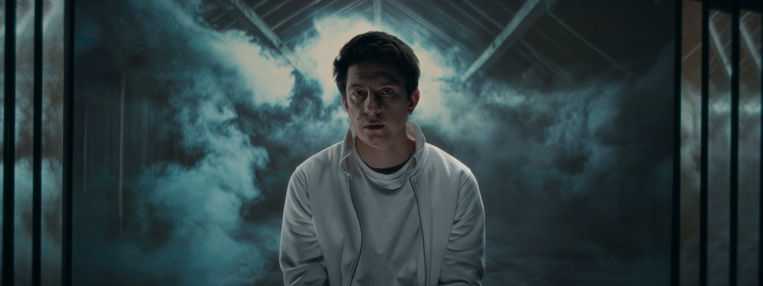 Хитяра (teaser). Цветокоррекция видео онлайн Иван Сержанов