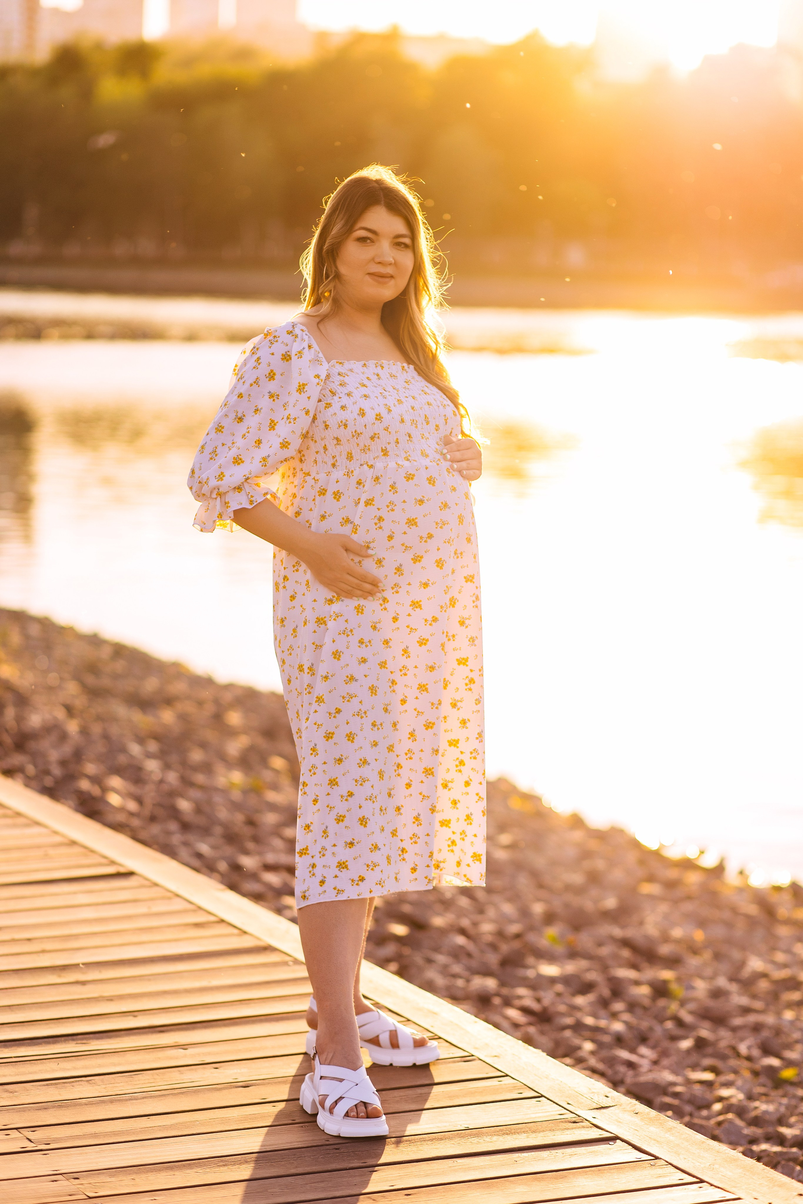 Настя. Свадебный и семейный фотограф у Уфе Евгения Сазонова