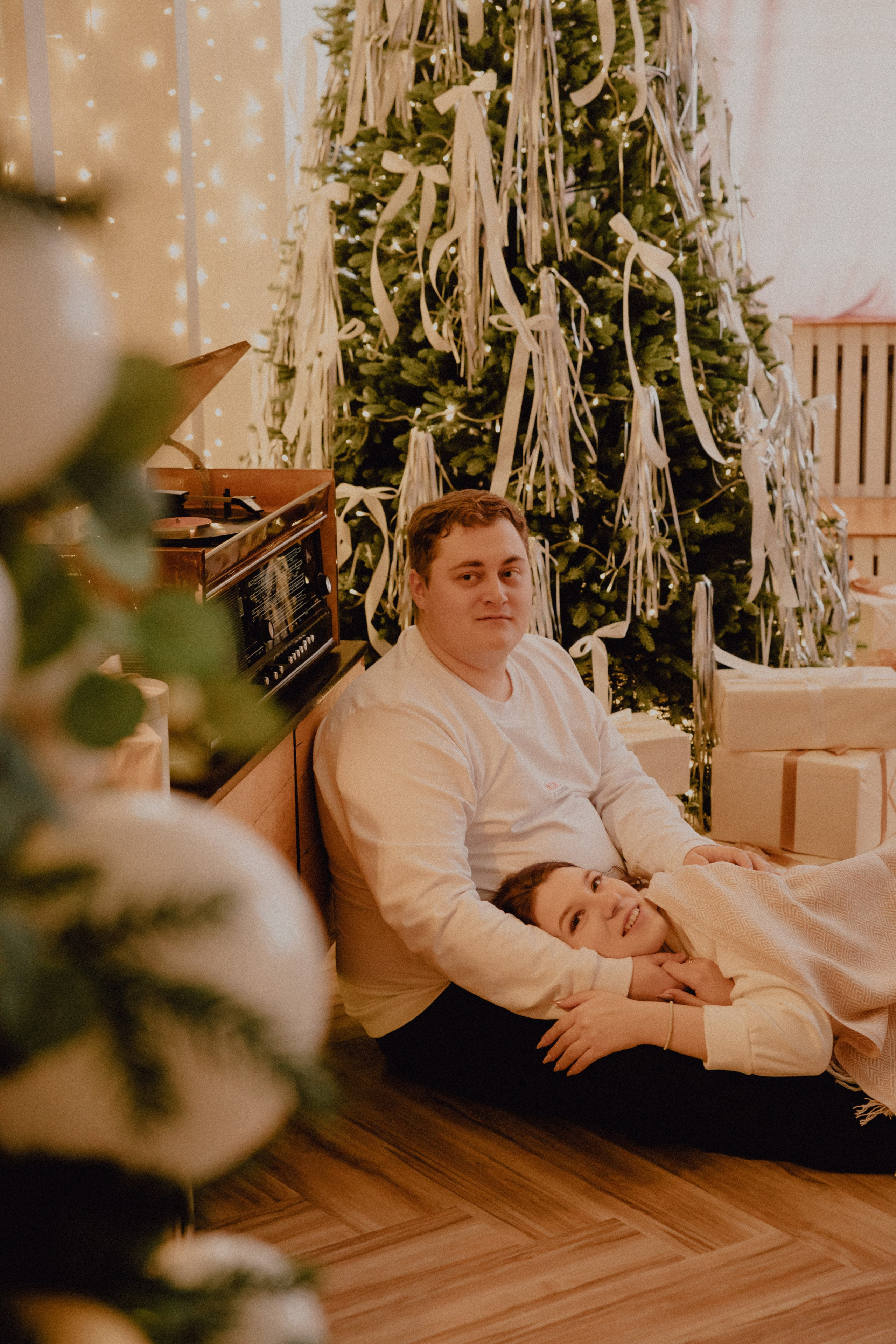 Надя и Коля. Darinishna Фэнтези-фотограф Хабаровск