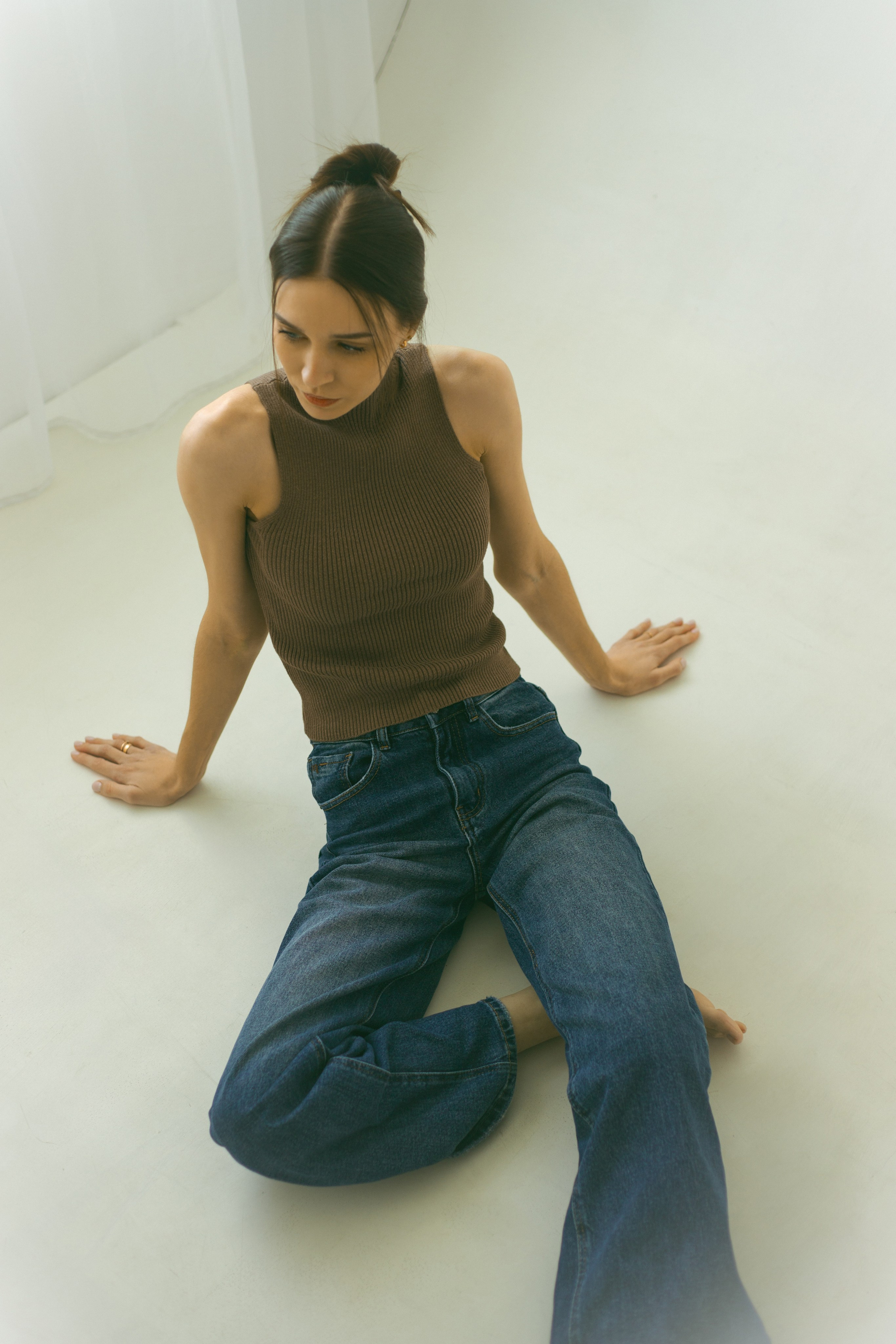 Света. Фотограф Акимова Дарья Санкт-Петербург, Михайловка