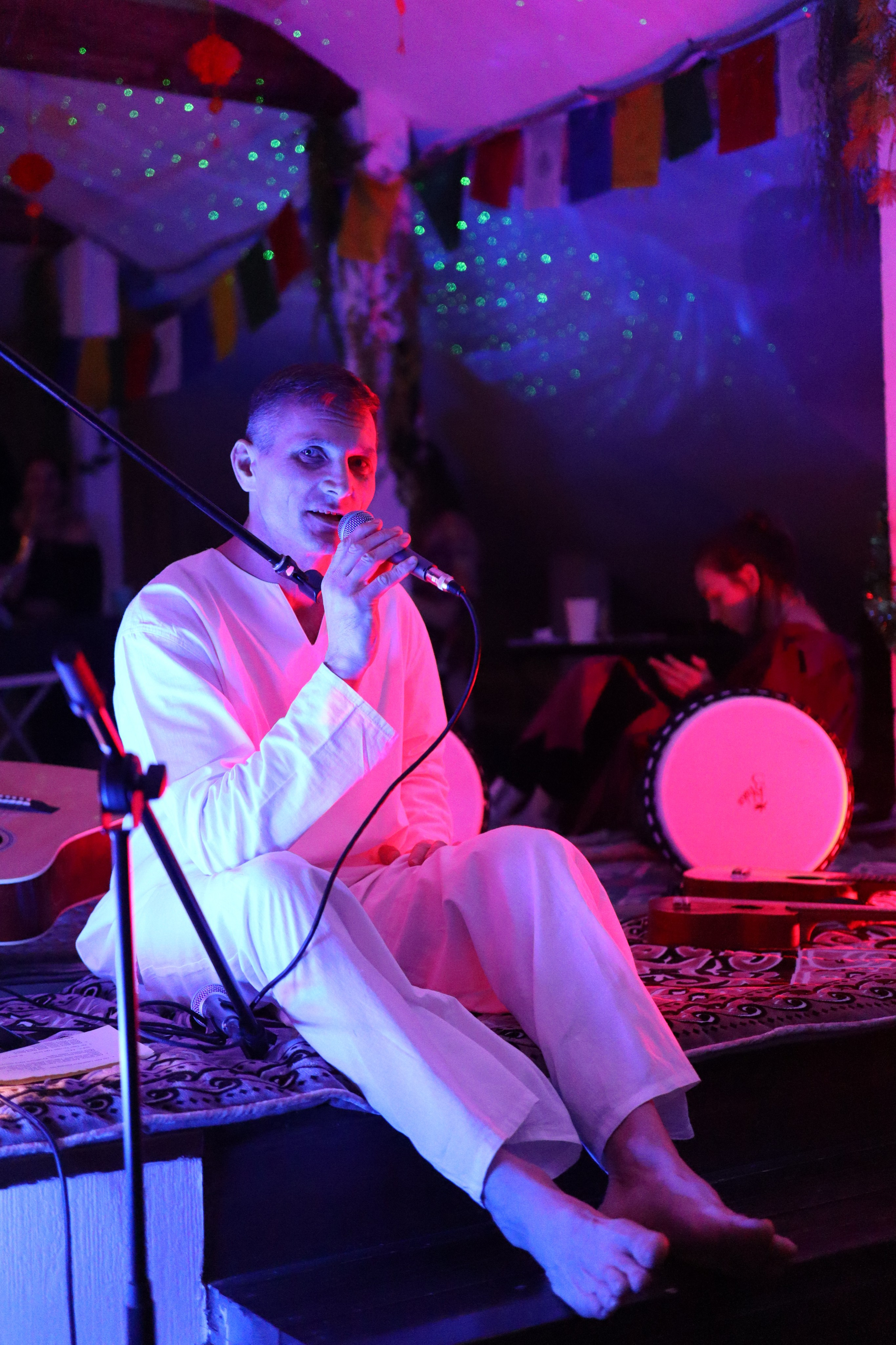 Вечер Созвучия 16.03 Энергия Баланса. Photo Ninja