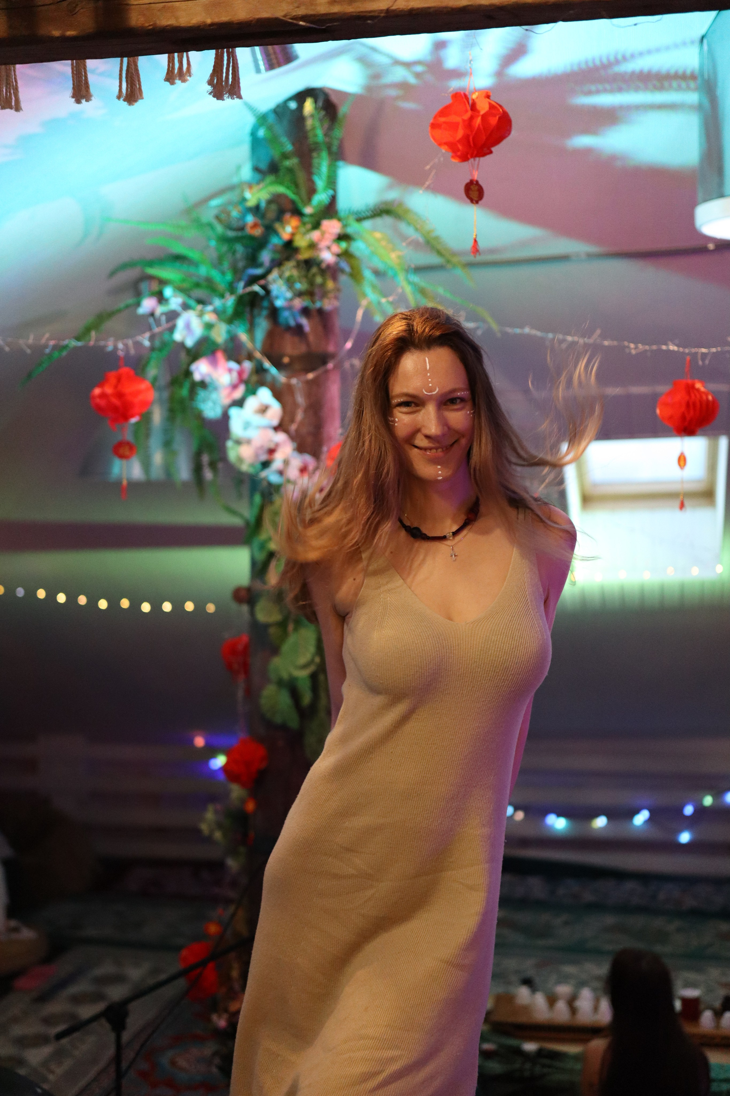 Вечер Созвучия 16.03 Энергия Баланса. Photo Ninja