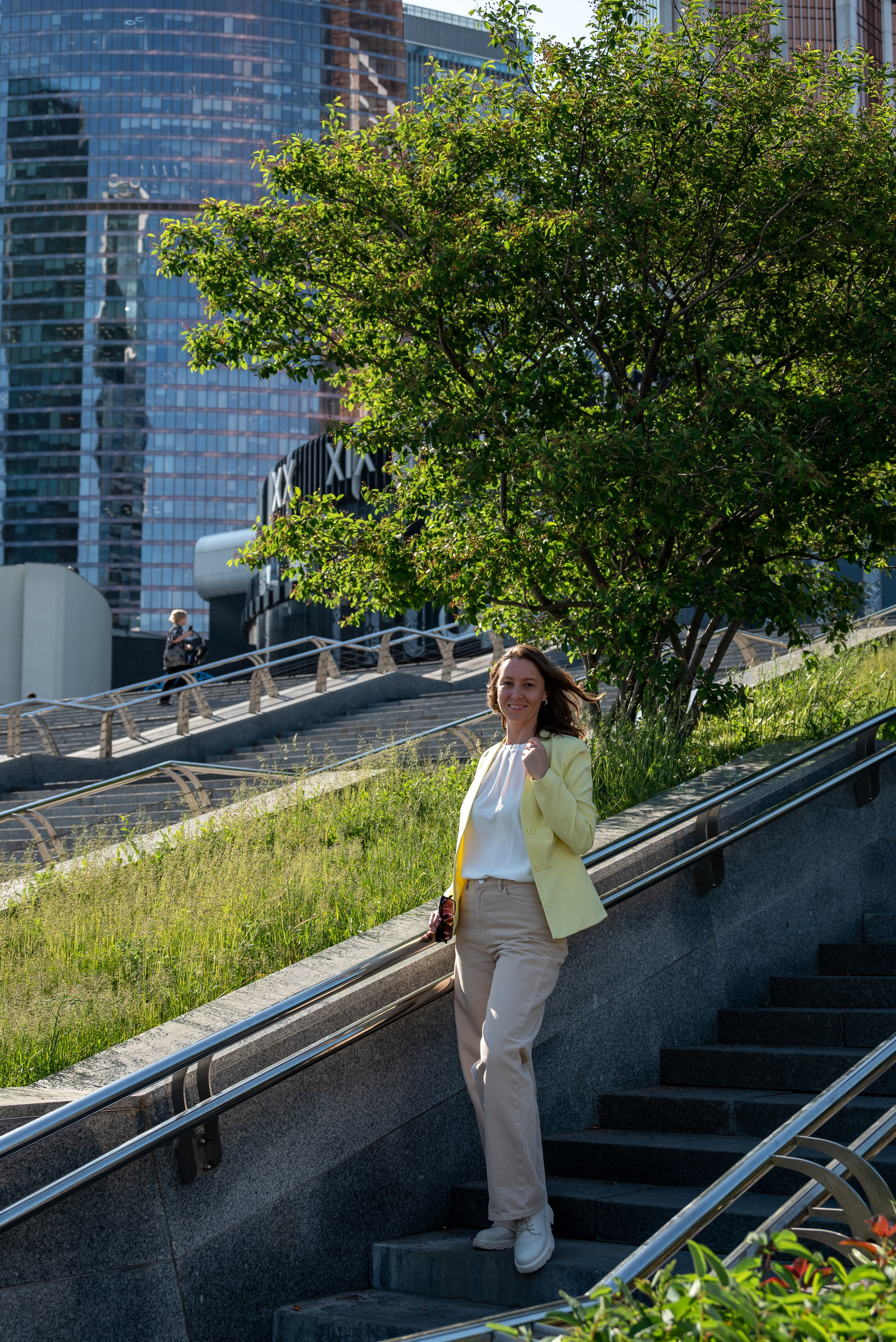 Яна. Бренд фотограф Москва