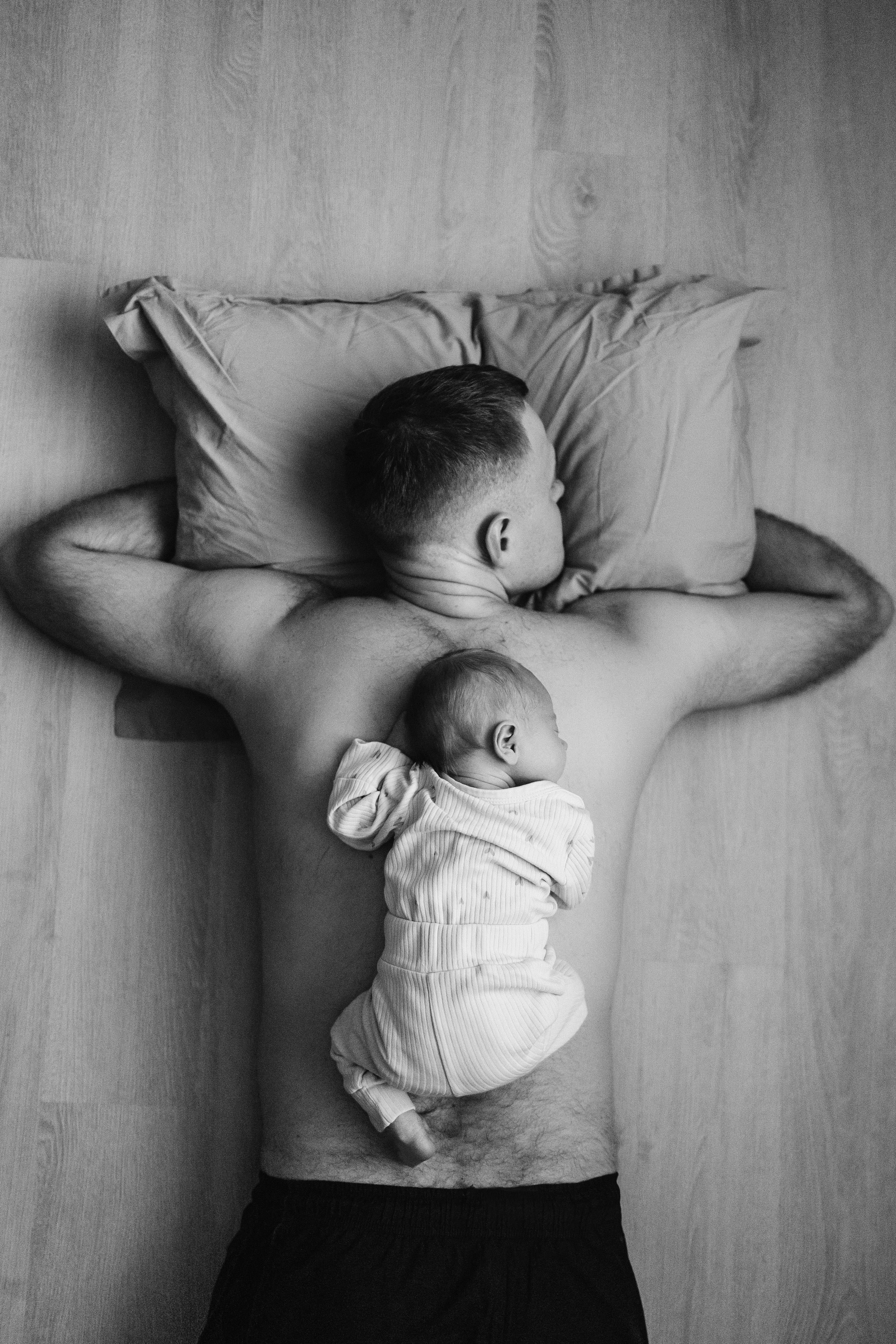 Фотосессия у вас дома. Главная