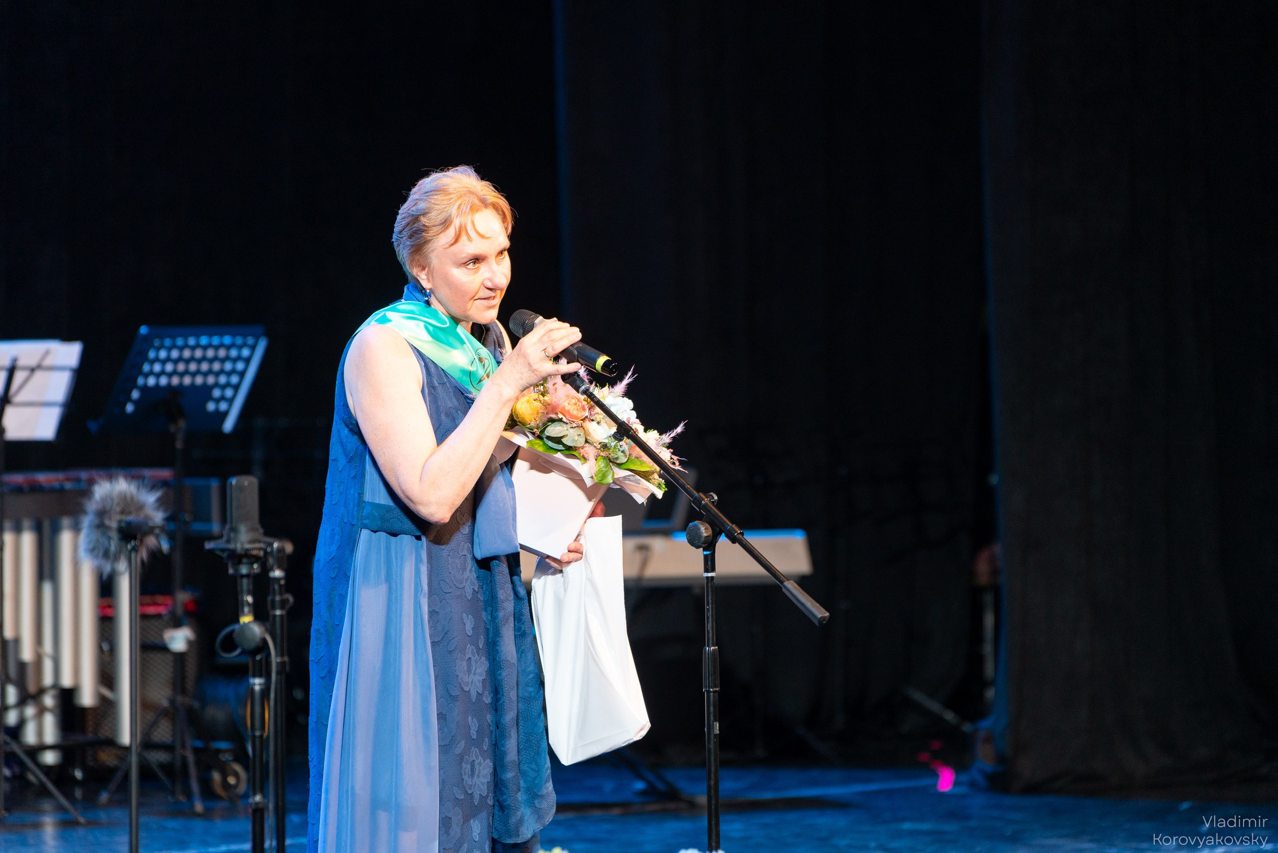 Graduation in 2026. Photographer Vladimir Korovyakovsky
