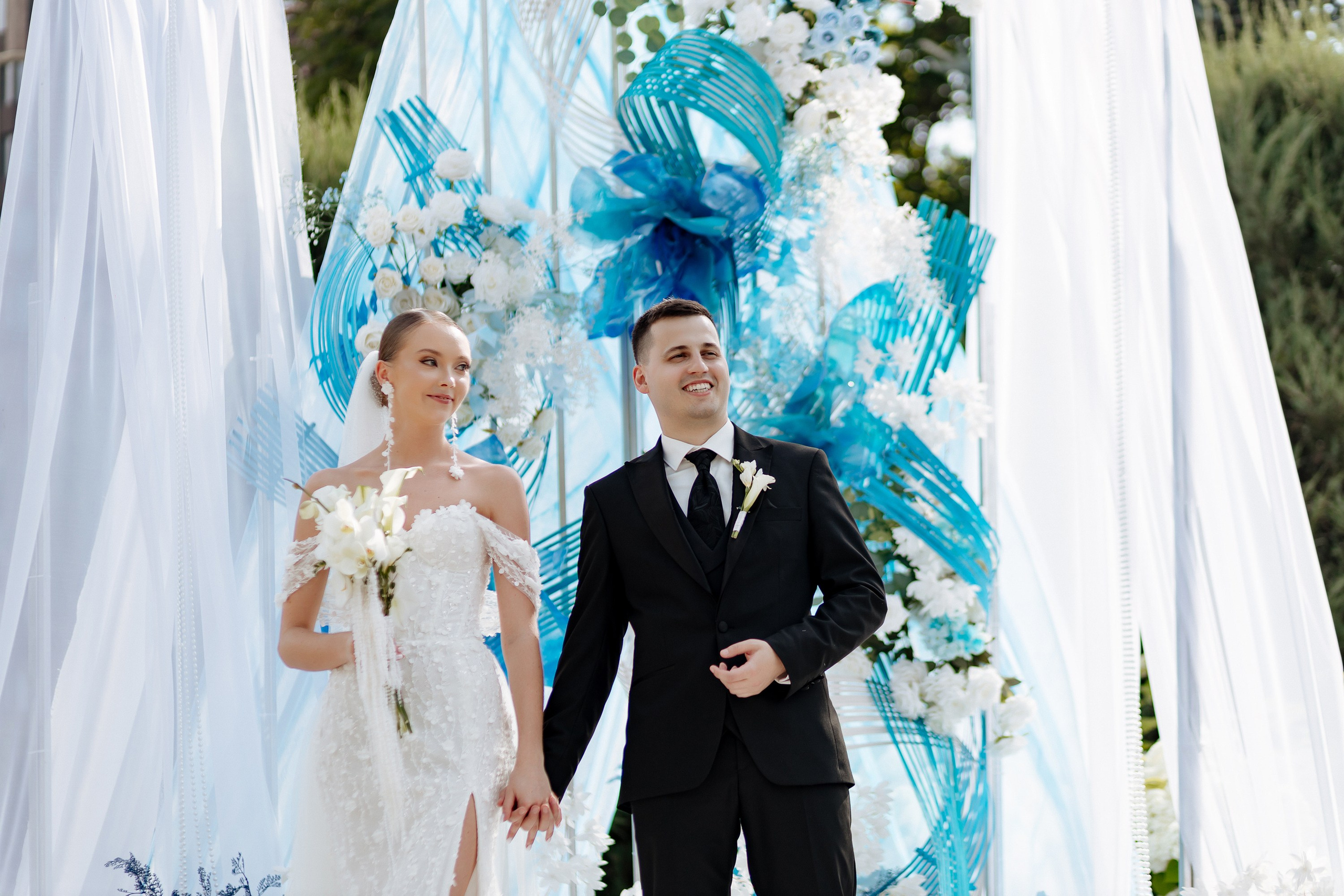 12 июля WED. Свадебный фотограф Анастасия Пелевина