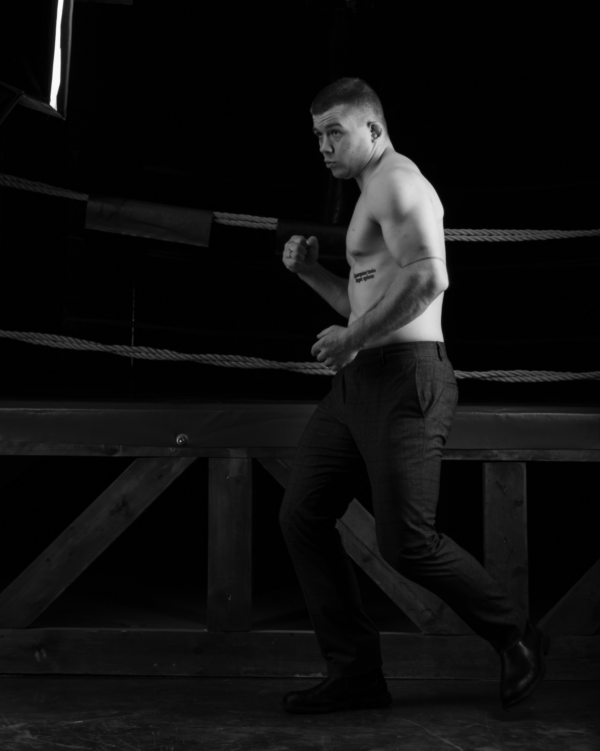 Павел. Портретный Семейный Fine-Art фотограф в Санкт-Петербурге Криулина