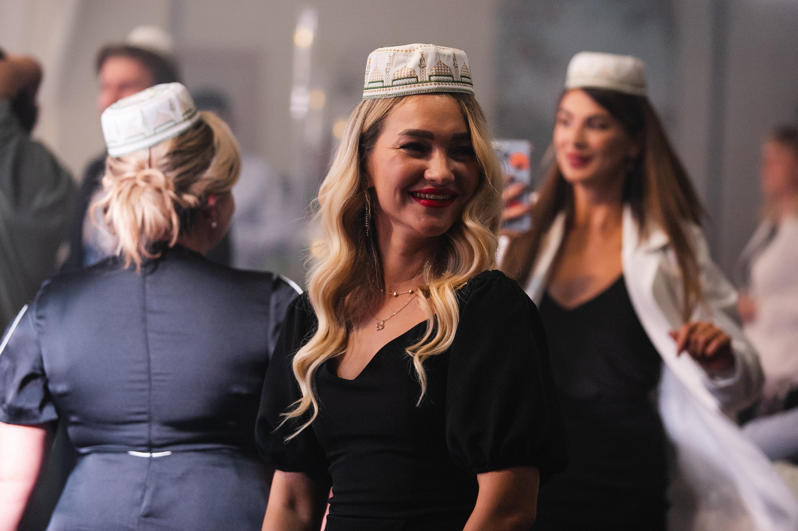 День рождения Лилии. Роман Урумбаев фотограф Нижневартовск