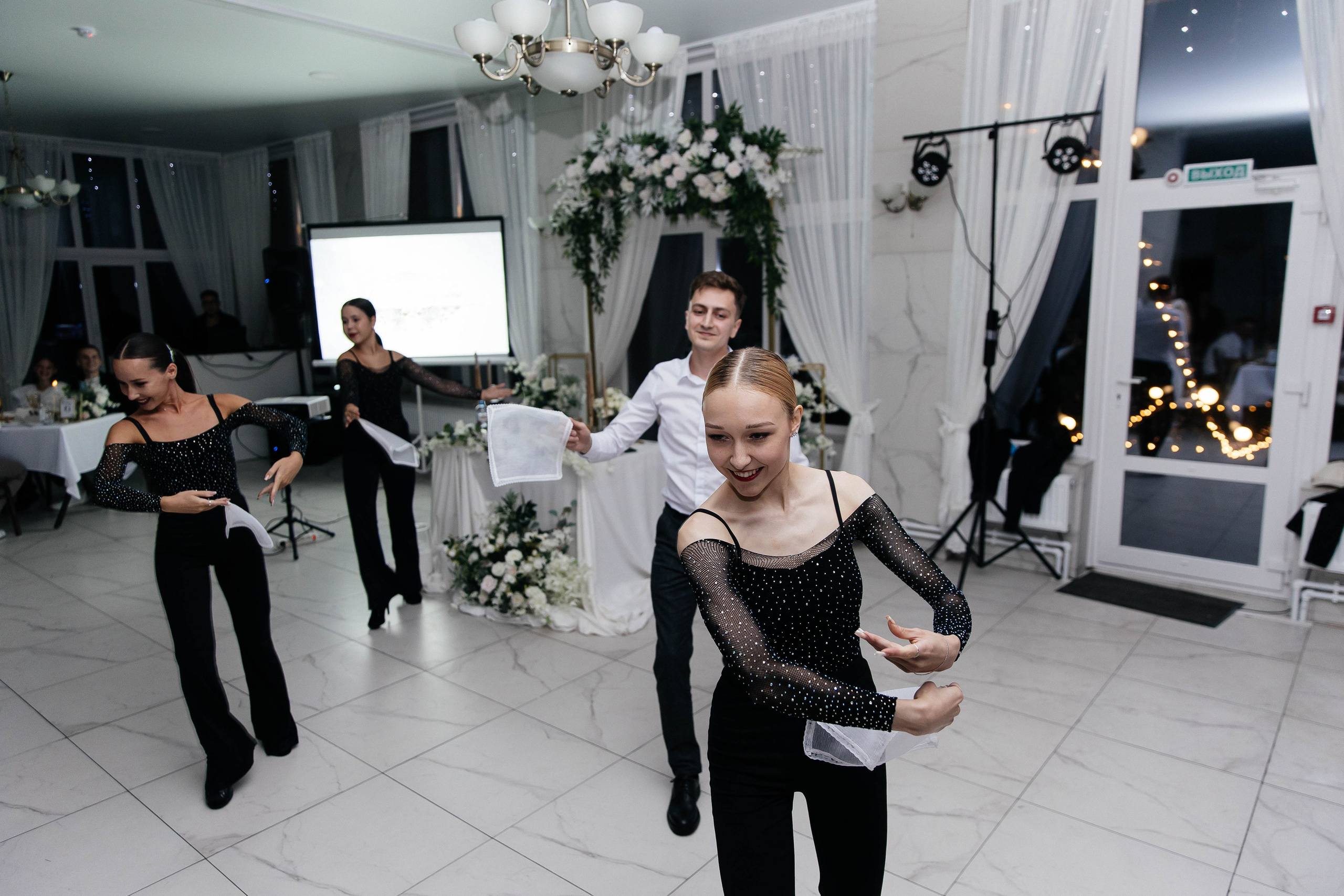 Паша & Даша. VOLOCHKOVA